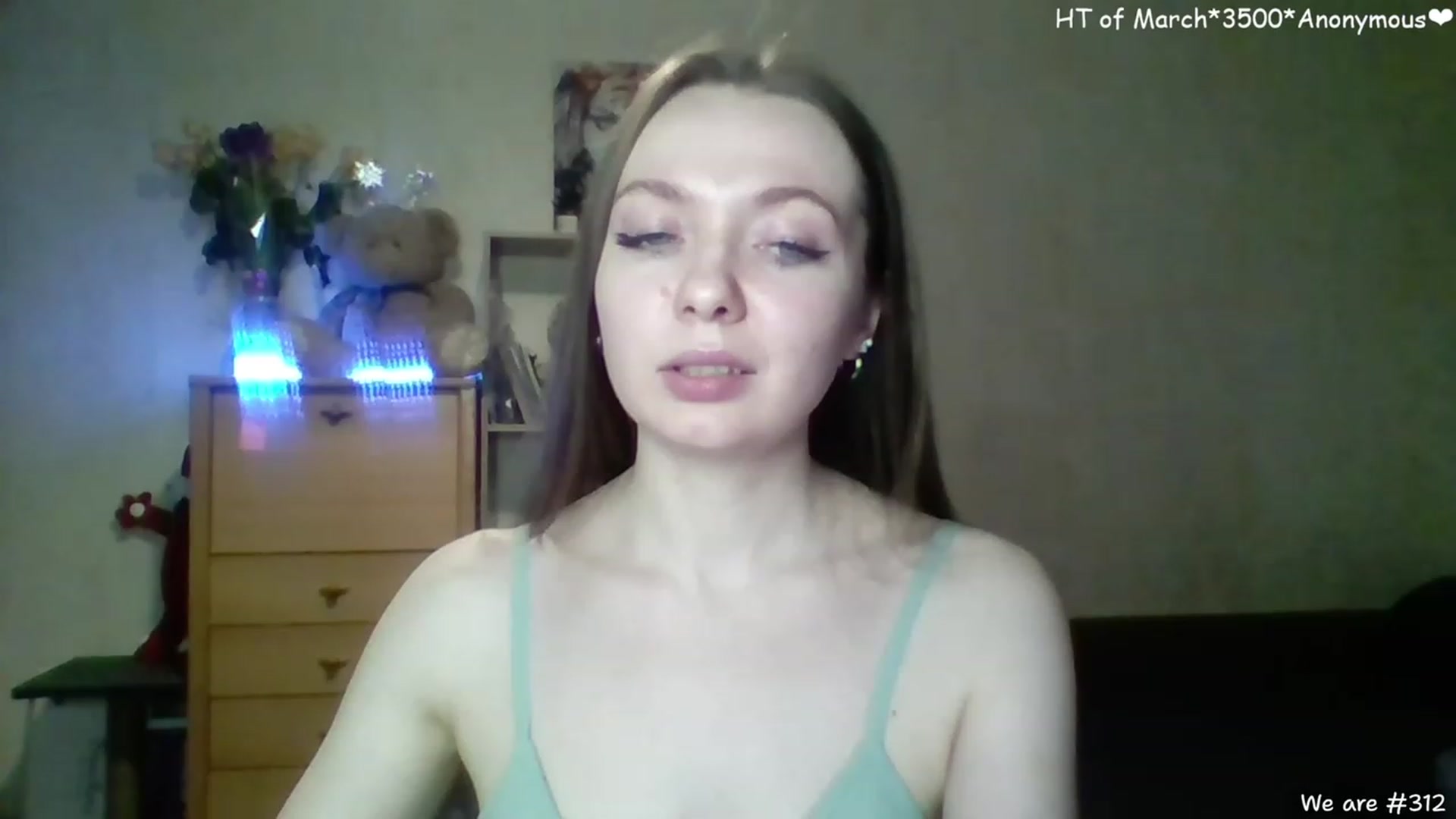 Gallery image thumbnail from LizaGhost's myfreecams stream on, 03/14/2023, 17:34 image 6 of 20