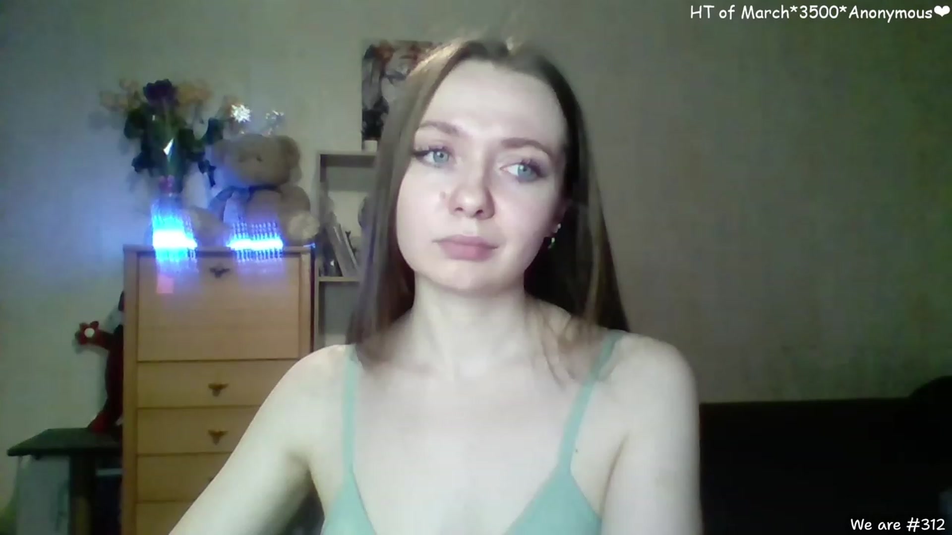 Gallery image thumbnail from LizaGhost's myfreecams stream on, 03/14/2023, 17:34 image 7 of 20