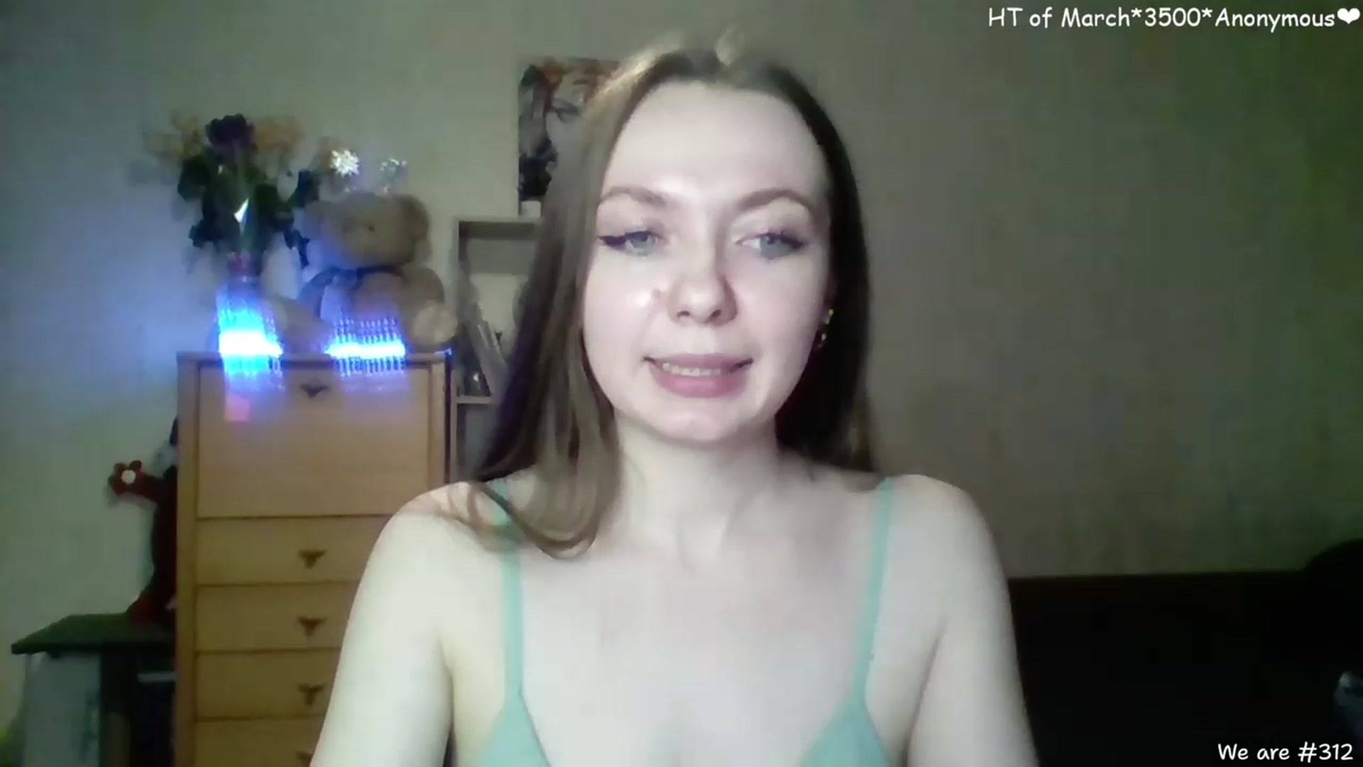 Gallery image thumbnail from LizaGhost's myfreecams stream on, 03/14/2023, 17:34 image 4 of 20