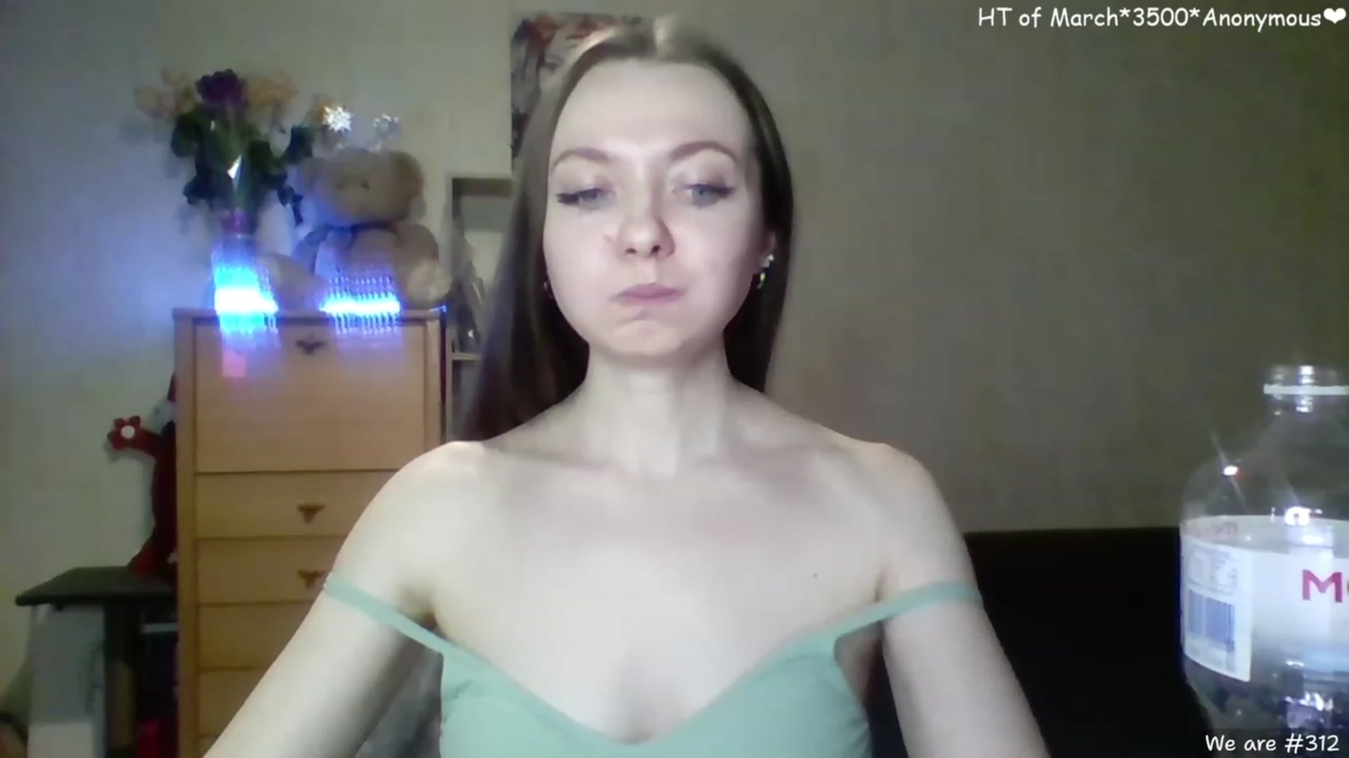 Gallery image thumbnail from LizaGhost's myfreecams stream on, 03/14/2023, 17:34 image 13 of 20