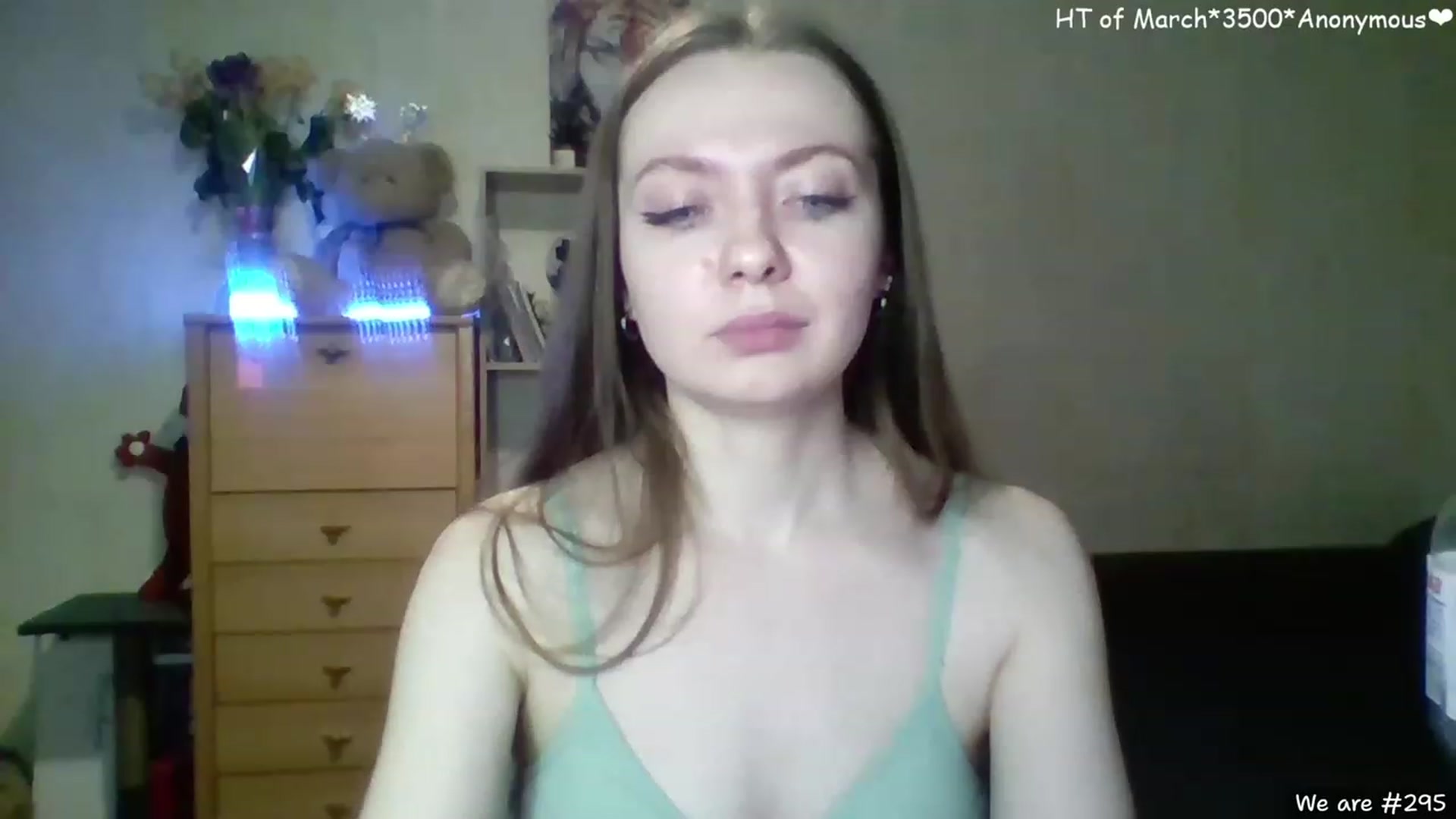 Gallery image thumbnail from LizaGhost's myfreecams stream on, 03/14/2023, 17:34 image 18 of 20