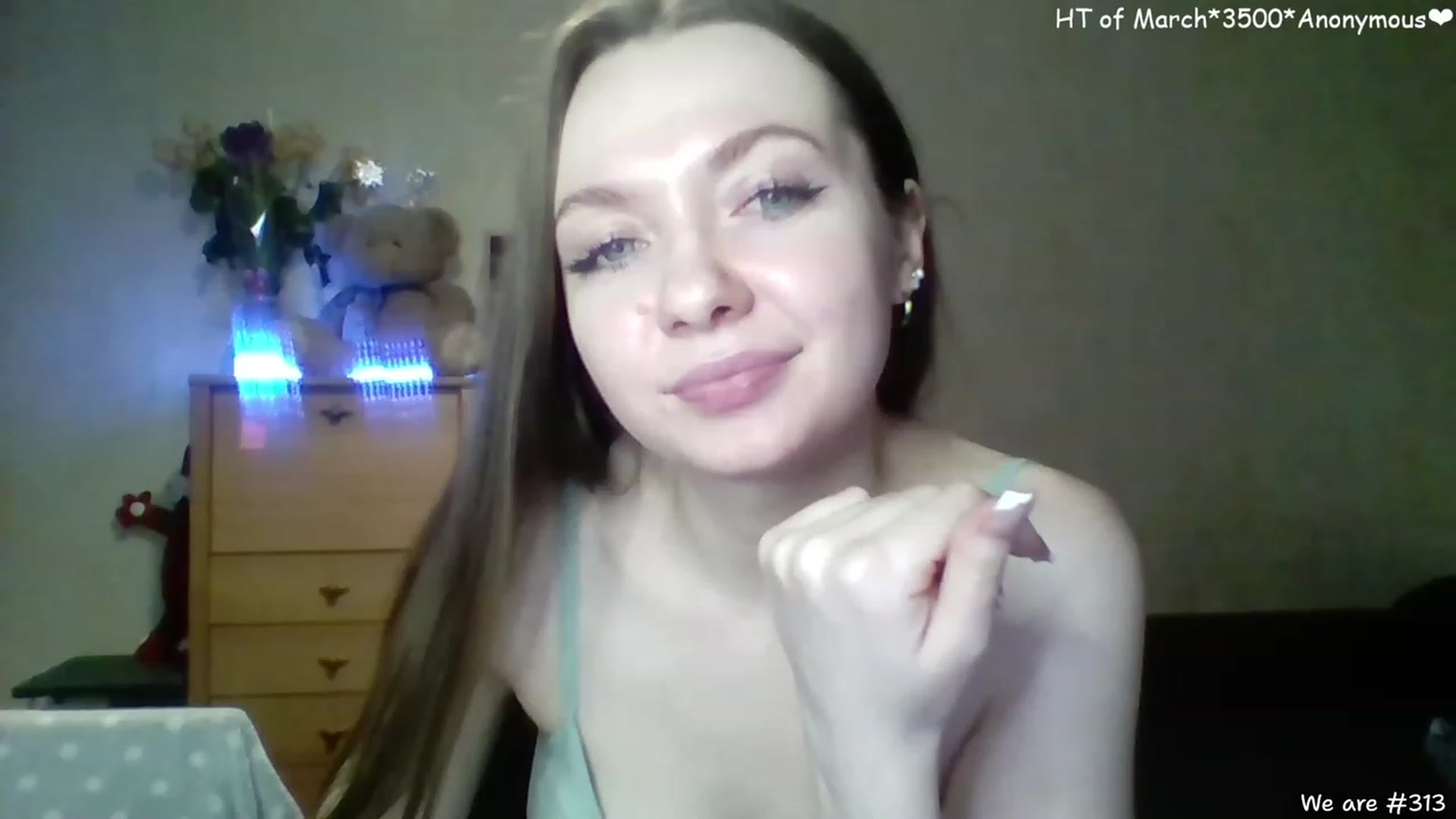 Gallery image thumbnail from LizaGhost's myfreecams stream on, 03/14/2023, 17:34 image 2 of 20
