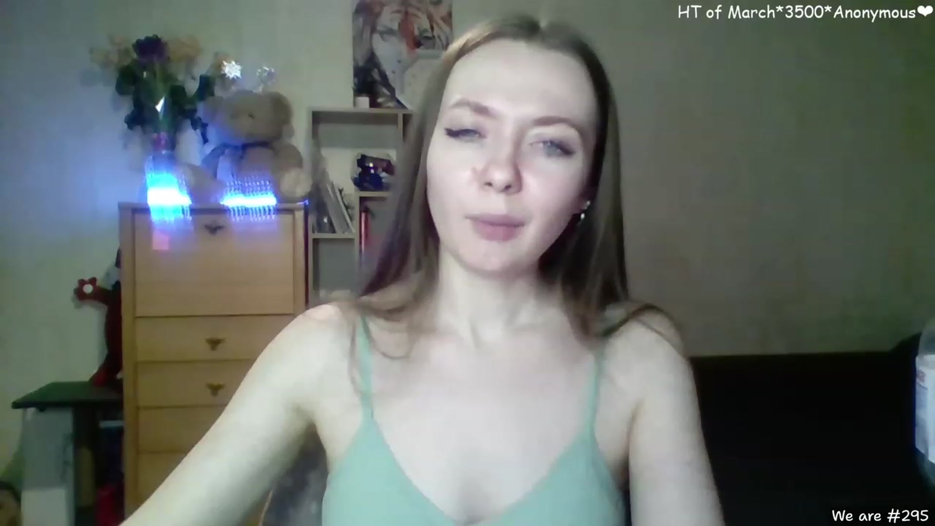 Gallery image thumbnail from LizaGhost's myfreecams stream on, 03/14/2023, 17:34 image 20 of 20