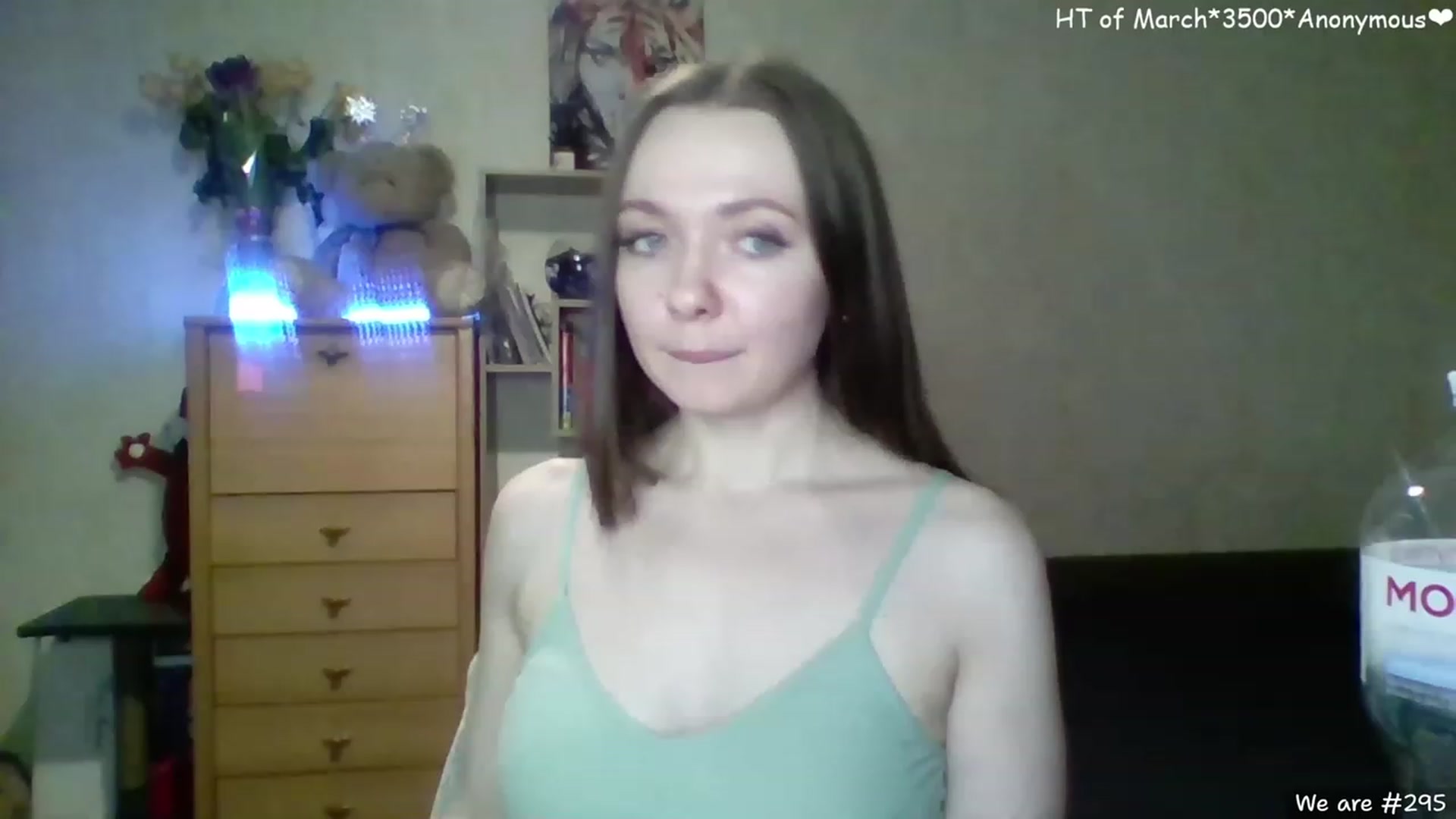 Gallery image thumbnail from LizaGhost's myfreecams stream on, 03/14/2023, 18:17 image 4 of 20