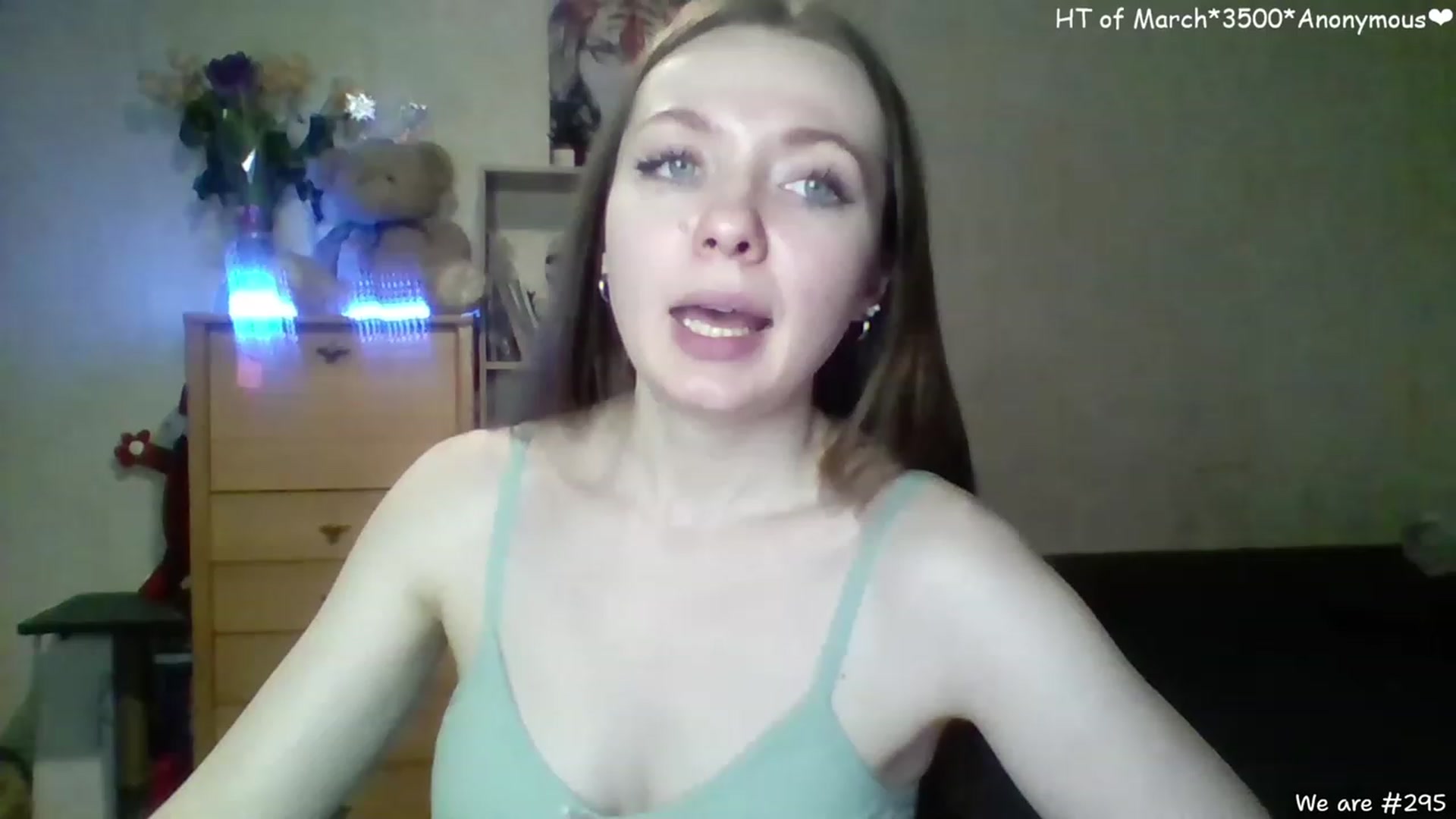 Gallery image thumbnail from LizaGhost's myfreecams stream on, 03/14/2023, 18:17 image 16 of 20
