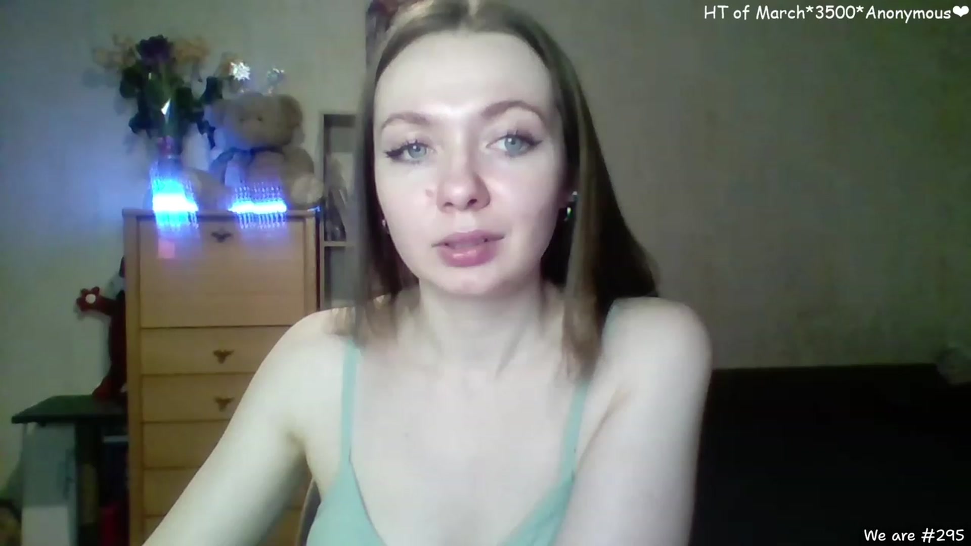 Gallery image thumbnail from LizaGhost's myfreecams stream on, 03/14/2023, 18:17 image 18 of 20