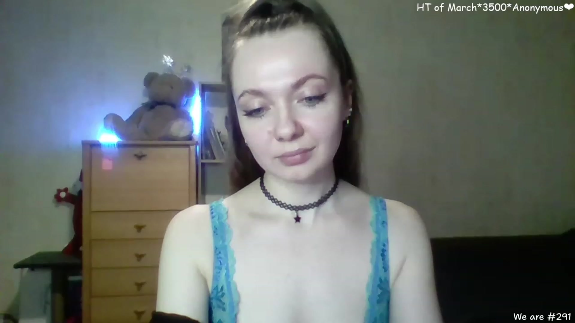 Gallery image thumbnail from LizaGhost's myfreecams stream on, 03/15/2023, 16:45 image 7 of 20