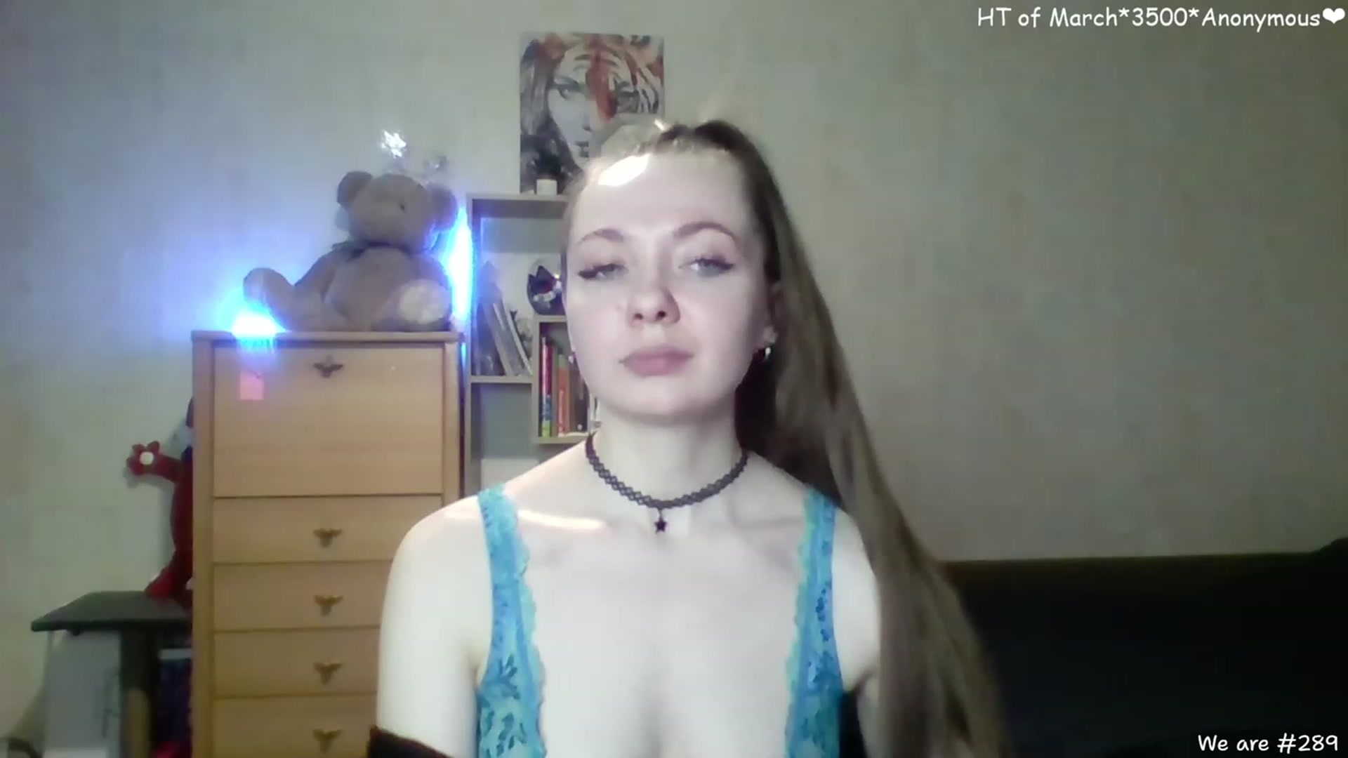 Gallery image thumbnail from LizaGhost's myfreecams stream on, 03/15/2023, 16:45 image 11 of 20