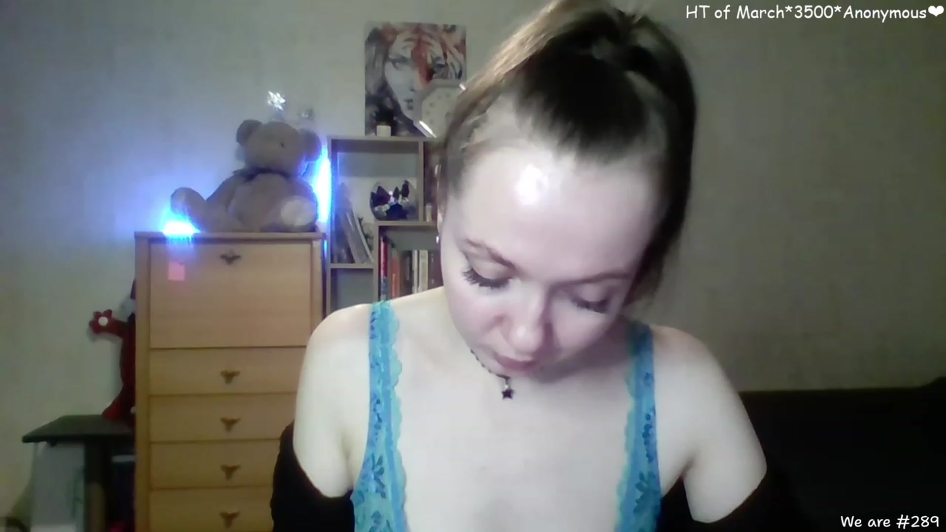 Gallery image thumbnail from LizaGhost's myfreecams stream on, 03/15/2023, 16:45 image 15 of 20