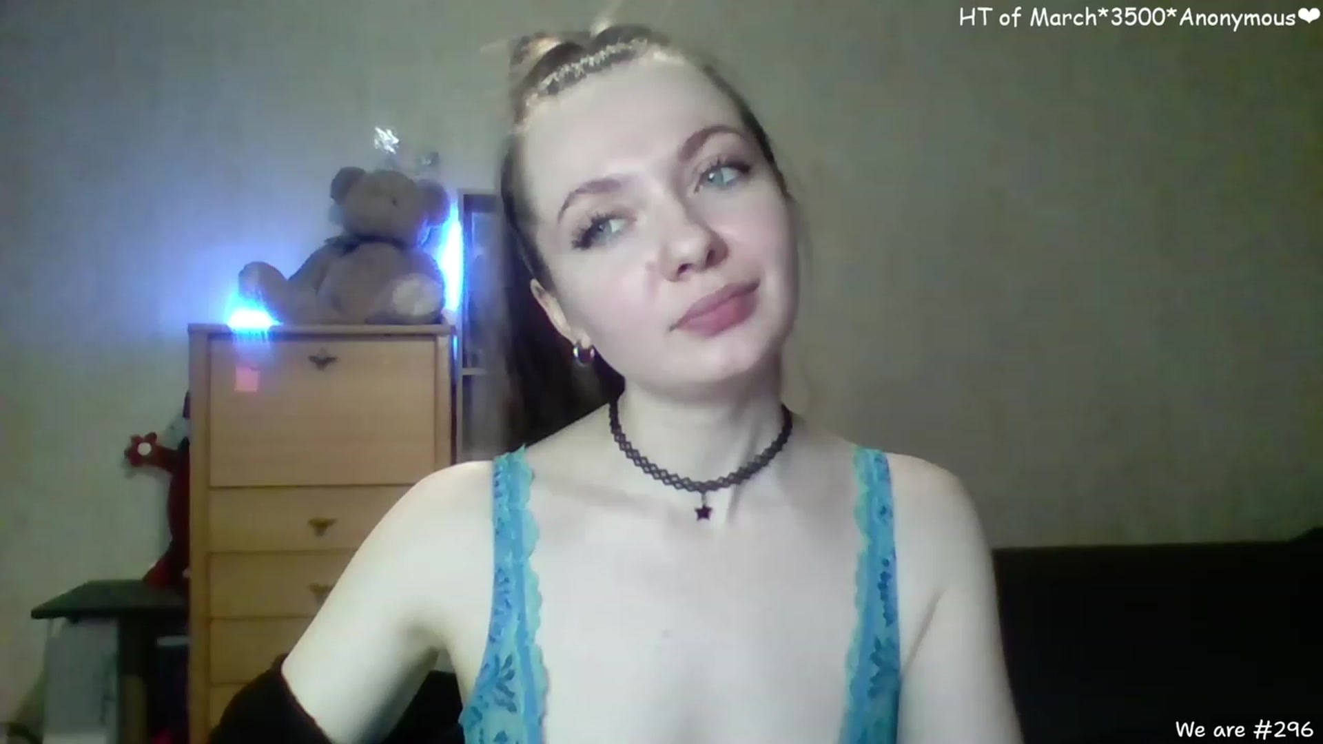 Gallery image thumbnail from LizaGhost's myfreecams stream on, 03/15/2023, 16:45 image 6 of 20