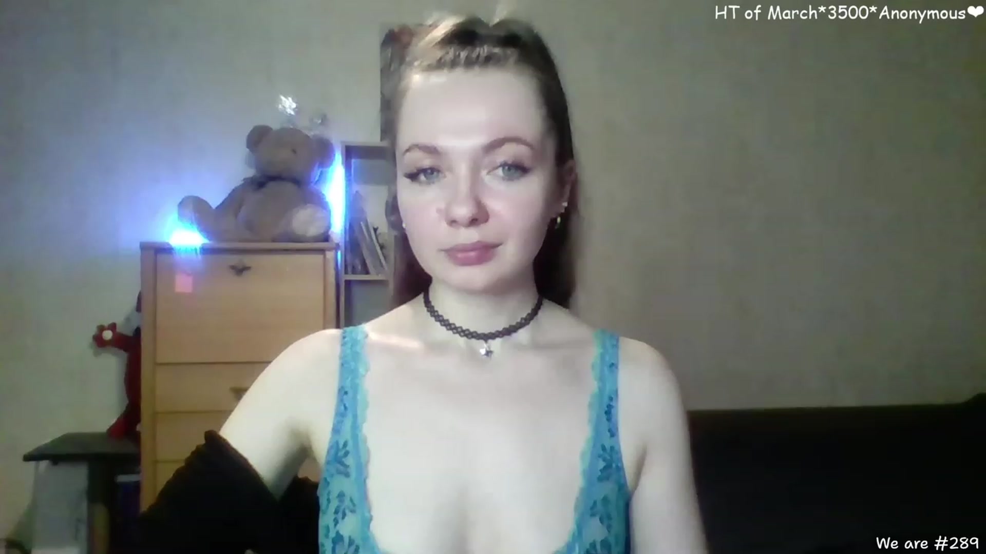 Gallery image thumbnail from LizaGhost's myfreecams stream on, 03/15/2023, 16:45 image 14 of 20