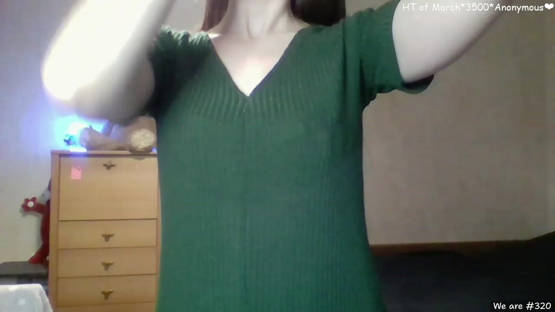 Gallery image thumbnail from LizaGhost's myfreecams stream on, 03/16/2023, 14:40 image 1 of 20