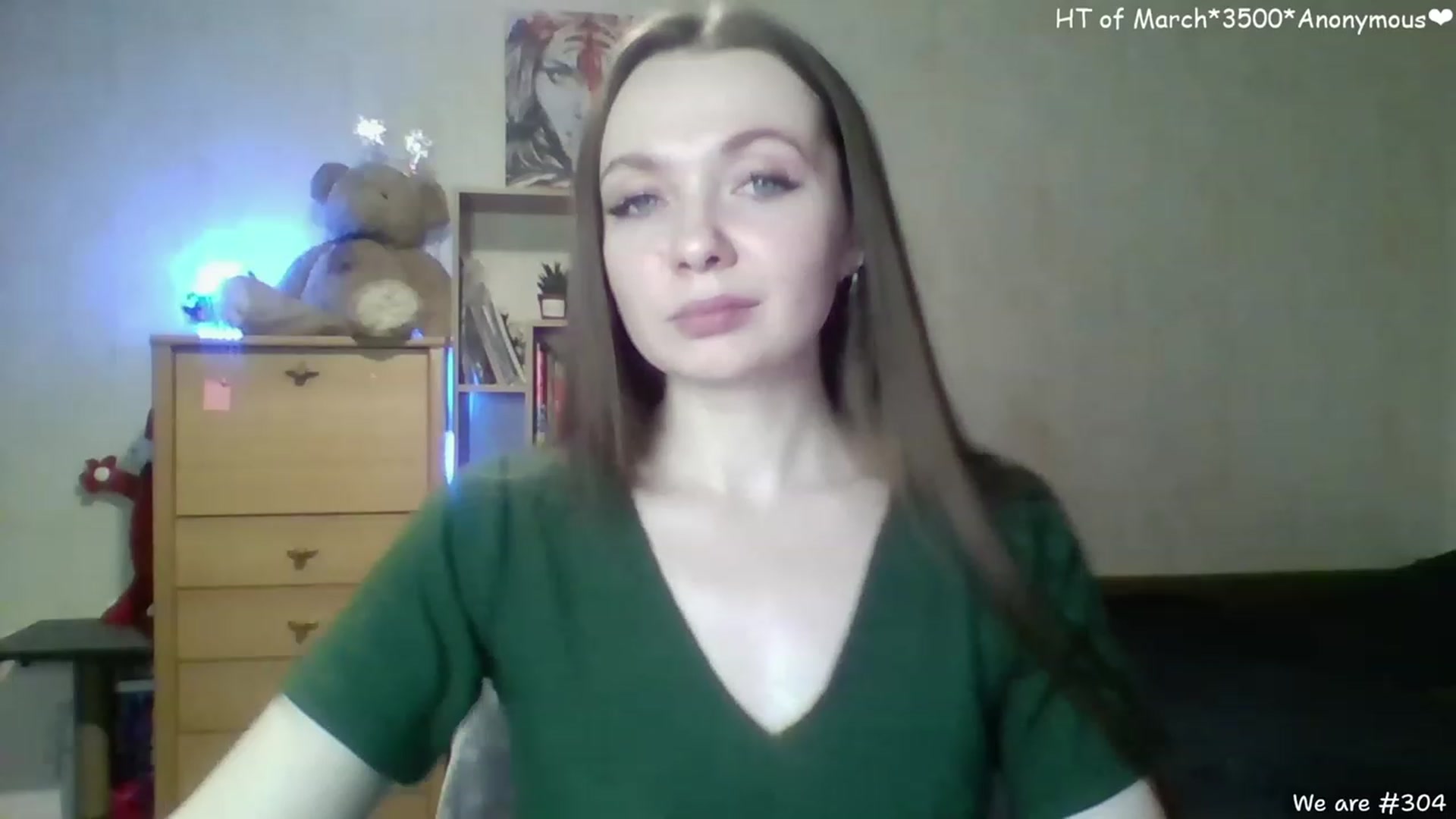 Gallery image thumbnail from LizaGhost's myfreecams stream on, 03/16/2023, 18:16 image 16 of 20