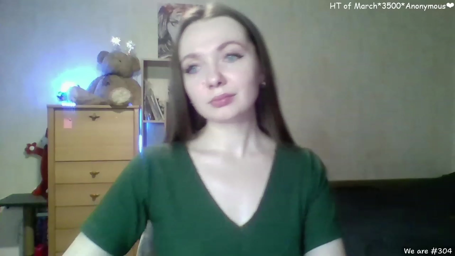 Gallery image thumbnail from LizaGhost's myfreecams stream on, 03/16/2023, 18:16 image 15 of 20