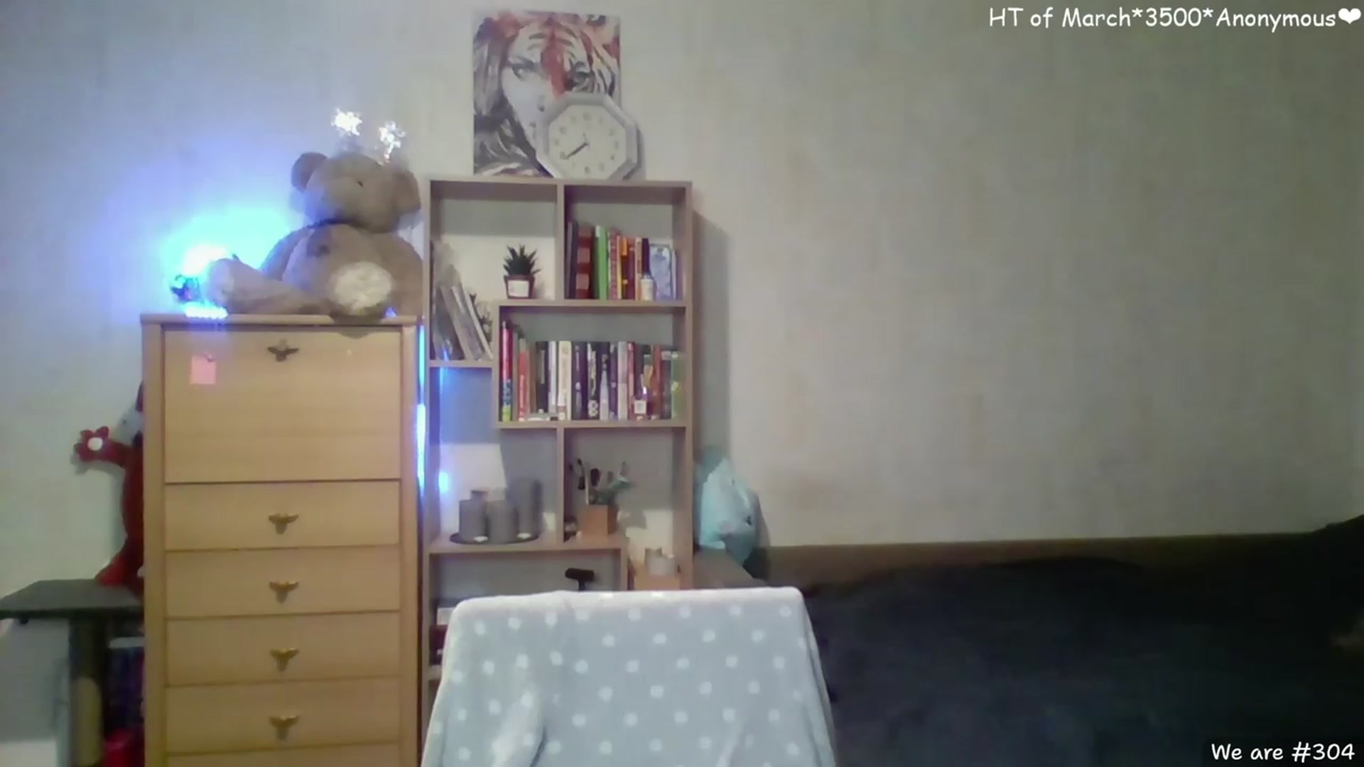 Gallery image thumbnail from LizaGhost's myfreecams stream on, 03/16/2023, 18:16 image 18 of 20
