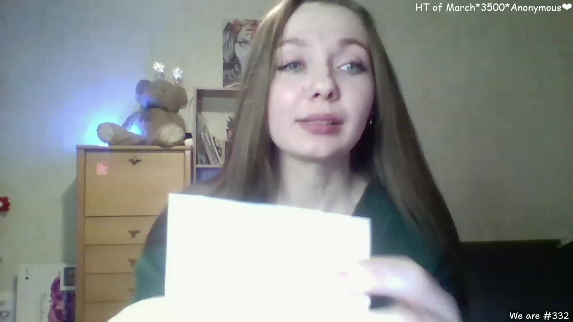 Gallery image thumbnail from LizaGhost's myfreecams stream on, 03/17/2023, 14:49 image 1 of 20