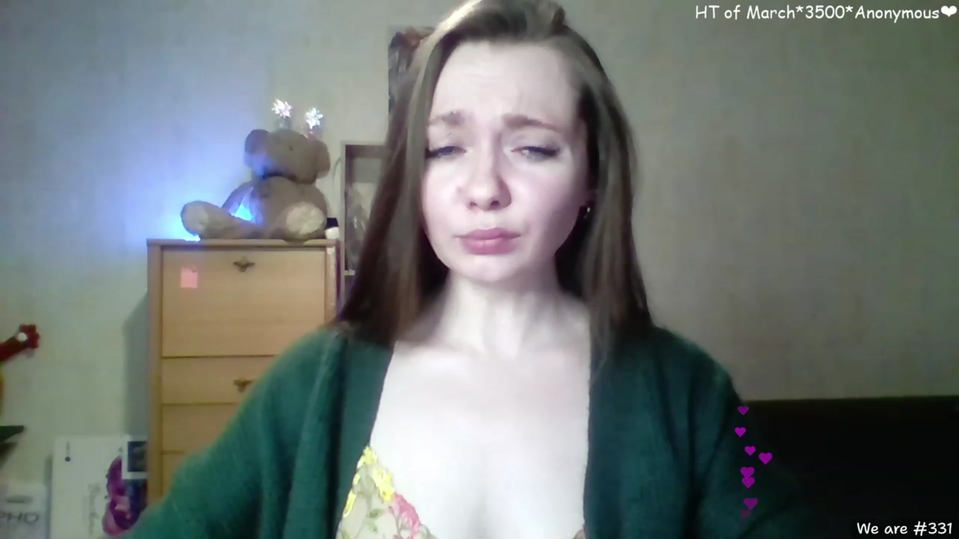 Gallery image thumbnail from LizaGhost's myfreecams stream on, 03/17/2023, 14:49 image 6 of 20