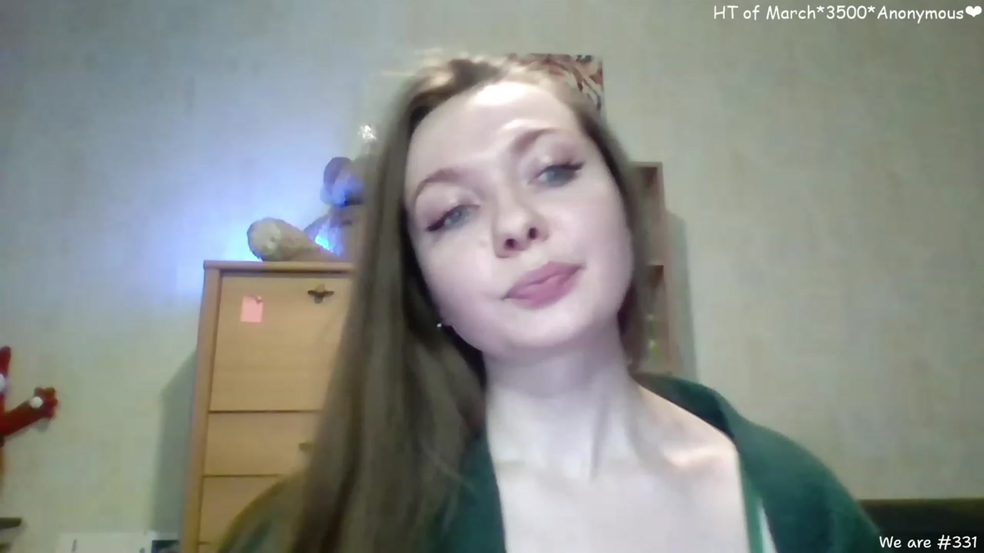Gallery image thumbnail from LizaGhost's myfreecams stream on, 03/17/2023, 14:49 image 7 of 20