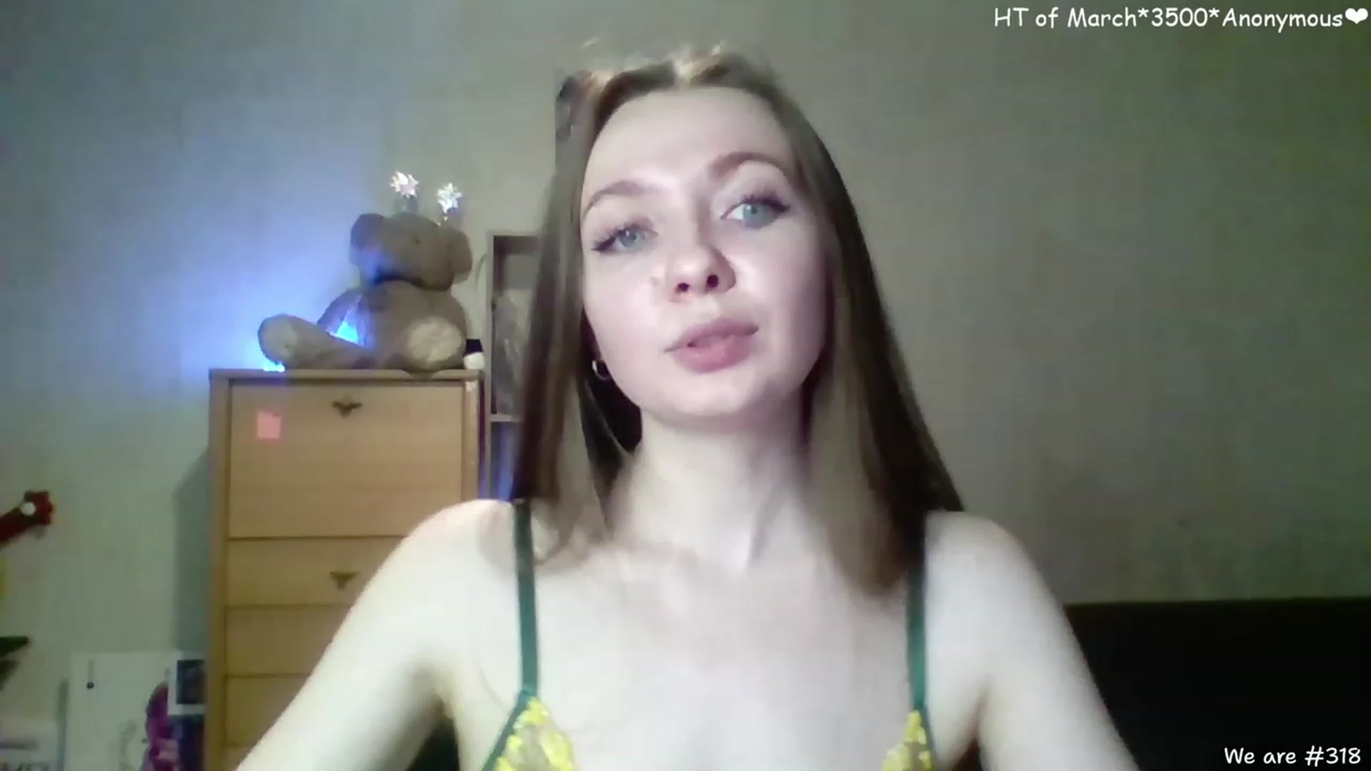 Gallery image thumbnail from LizaGhost's myfreecams stream on, 03/17/2023, 15:17 image 3 of 20