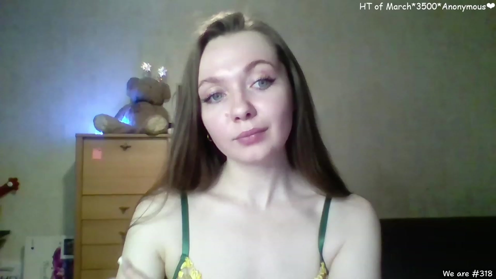 Gallery image thumbnail from LizaGhost's myfreecams stream on, 03/17/2023, 15:17 image 8 of 20