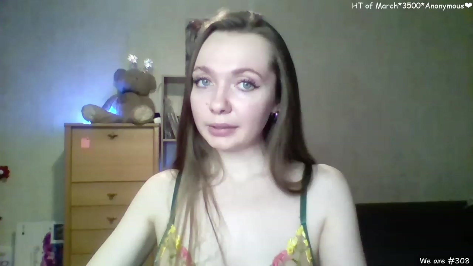 Gallery image thumbnail from LizaGhost's myfreecams stream on, 03/17/2023, 18:12 image 15 of 20