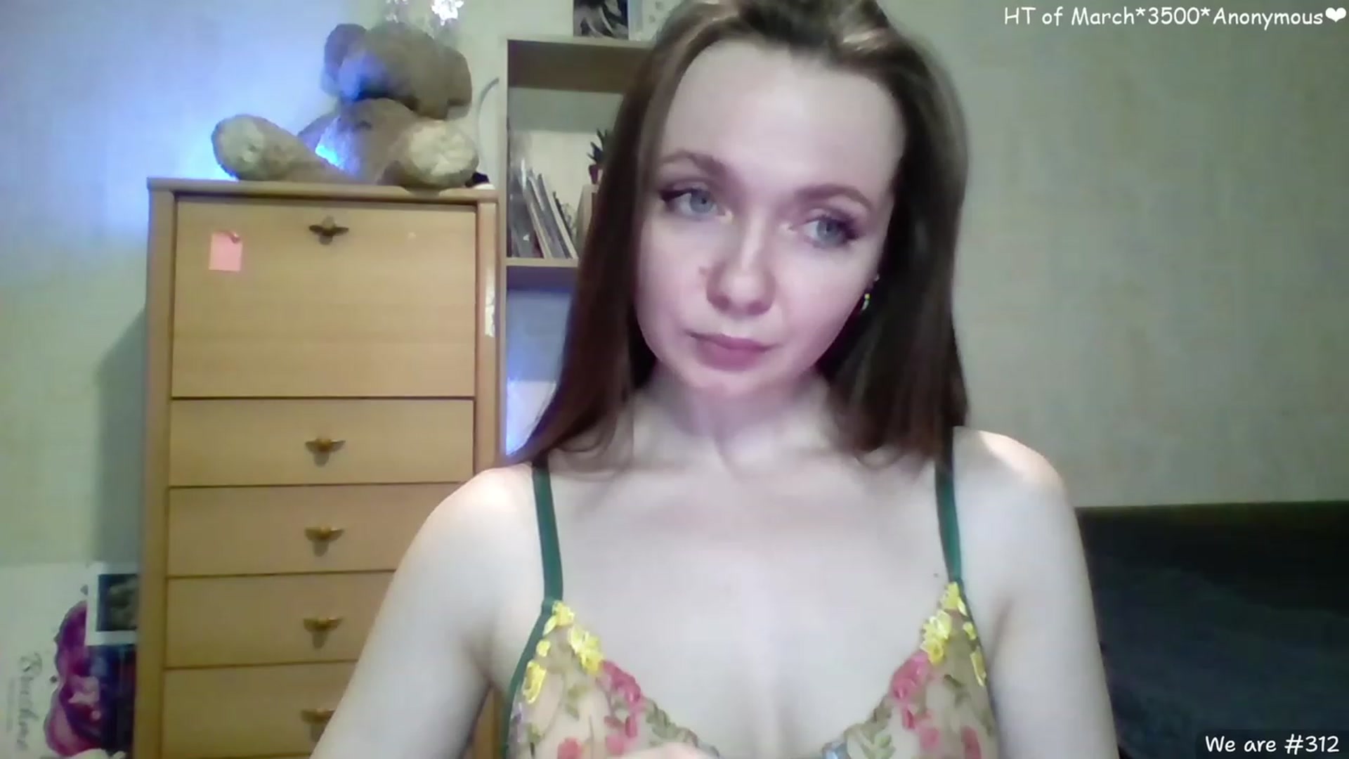 Gallery image thumbnail from LizaGhost's myfreecams stream on, 03/17/2023, 18:12 image 4 of 20