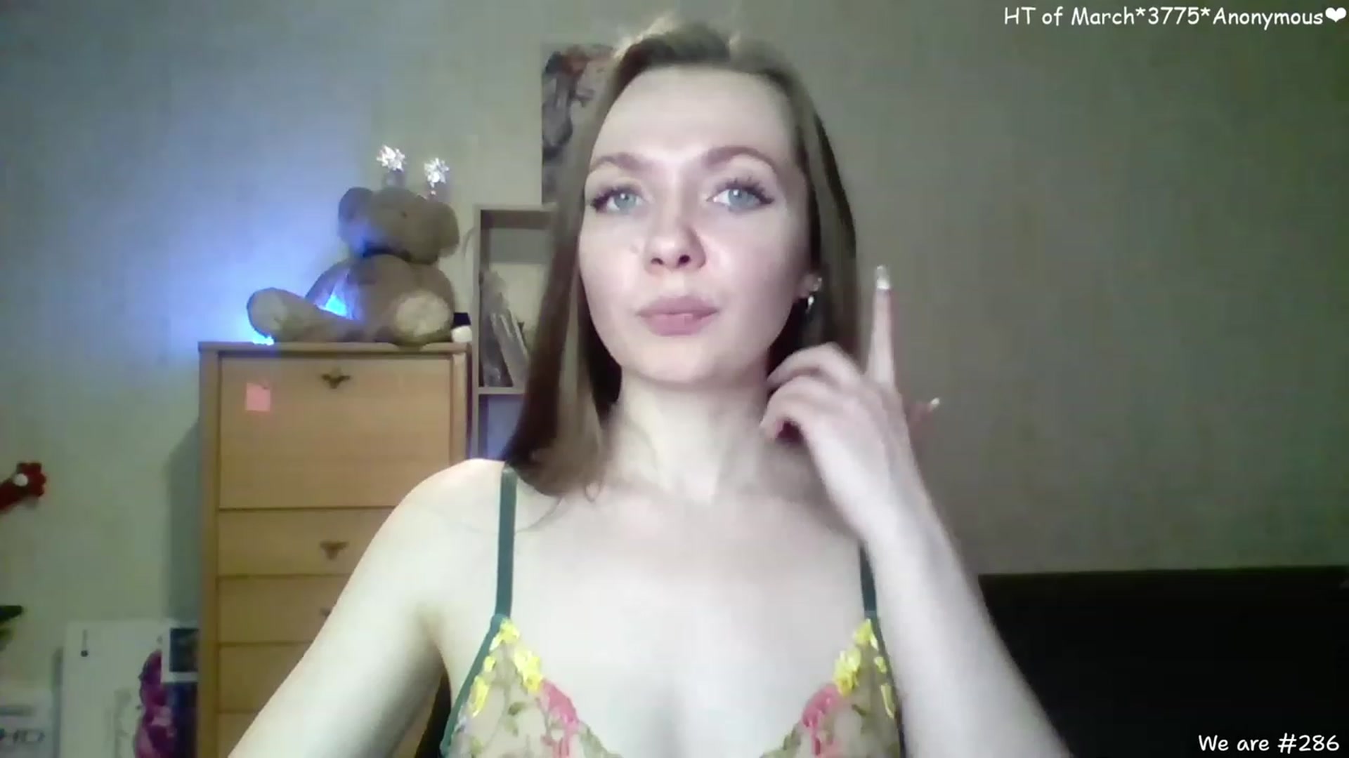 Gallery image thumbnail from LizaGhost's myfreecams stream on, 03/17/2023, 18:12 image 18 of 20