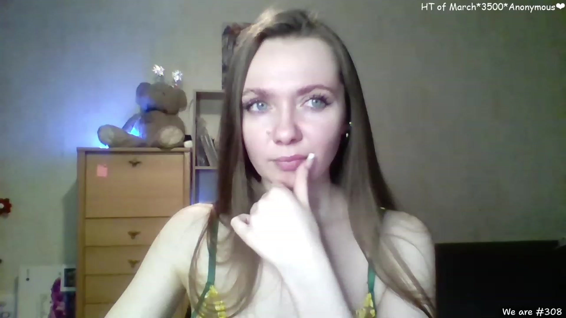 Gallery image thumbnail from LizaGhost's myfreecams stream on, 03/17/2023, 18:12 image 14 of 20