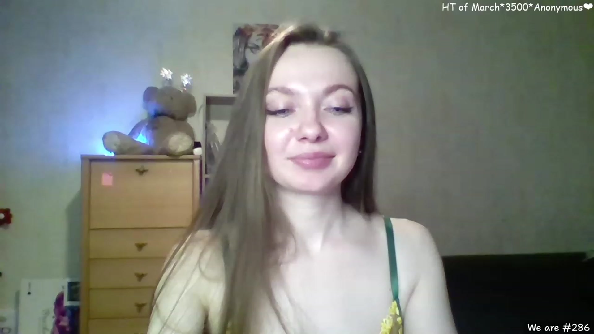 Gallery image thumbnail from LizaGhost's myfreecams stream on, 03/17/2023, 18:12 image 16 of 20