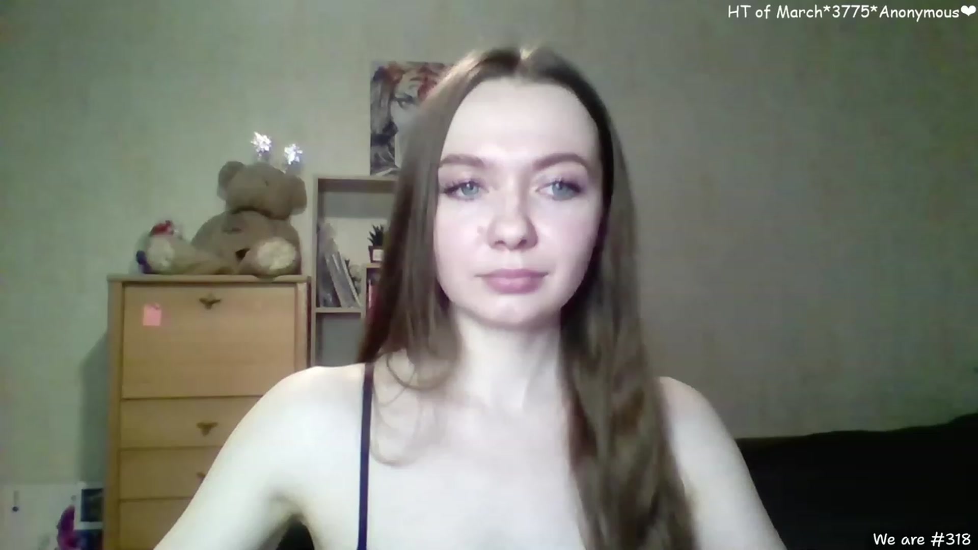 Gallery image thumbnail from LizaGhost's myfreecams stream on, 03/18/2023, 15:12 image 2 of 20