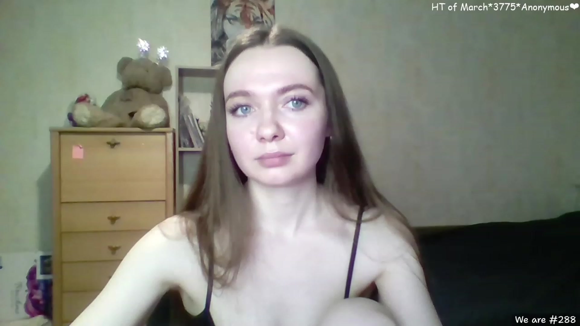 Gallery image thumbnail from LizaGhost's myfreecams stream on, 03/18/2023, 16:08 image 19 of 20