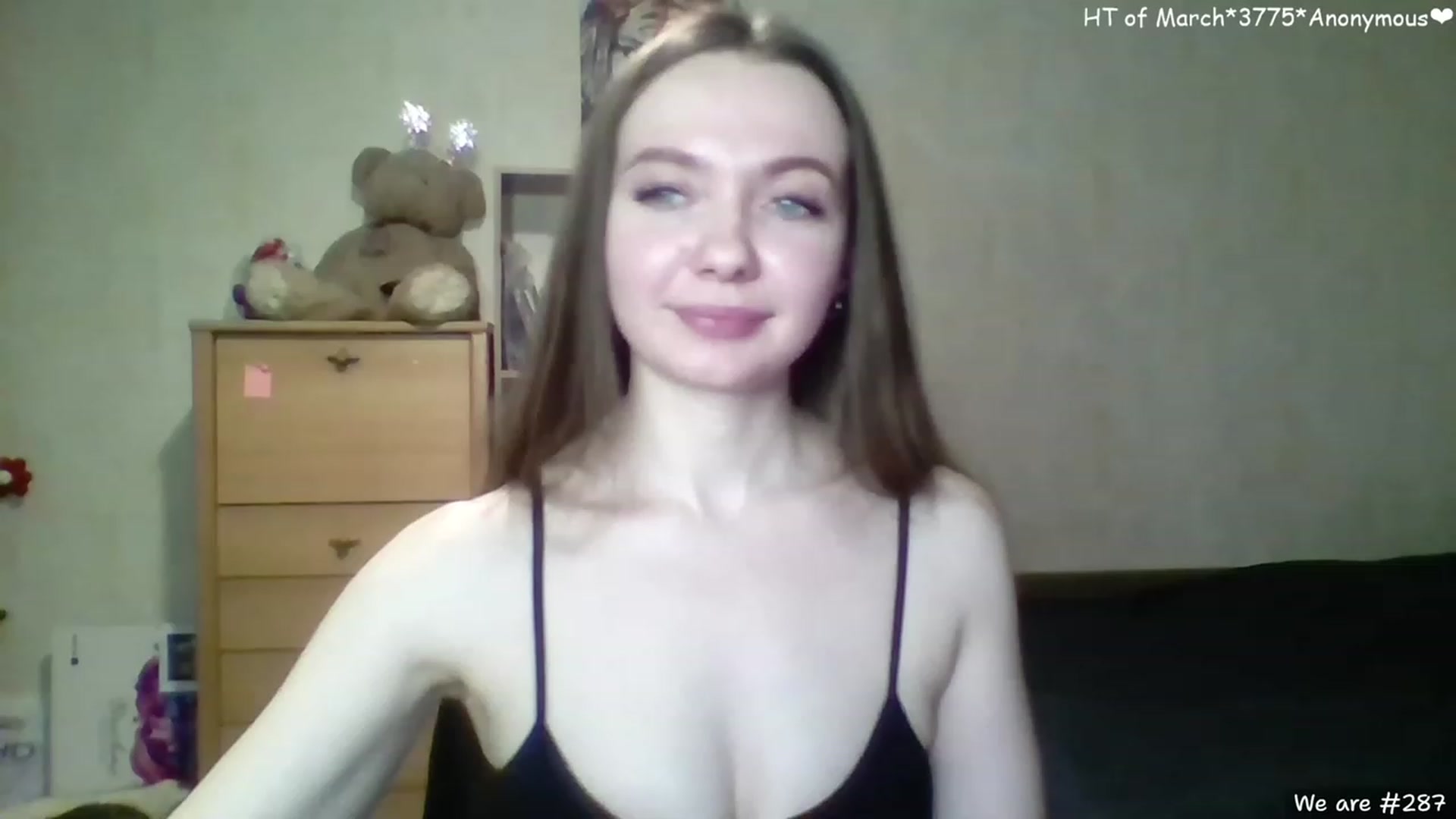 Gallery image thumbnail from LizaGhost's myfreecams stream on, 03/18/2023, 16:08 image 6 of 20