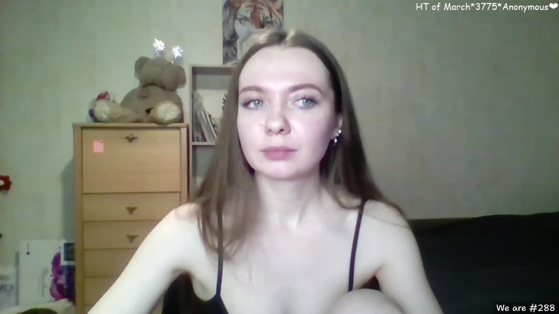 Gallery image thumbnail from LizaGhost's myfreecams stream on, 03/18/2023, 16:08 image 17 of 20