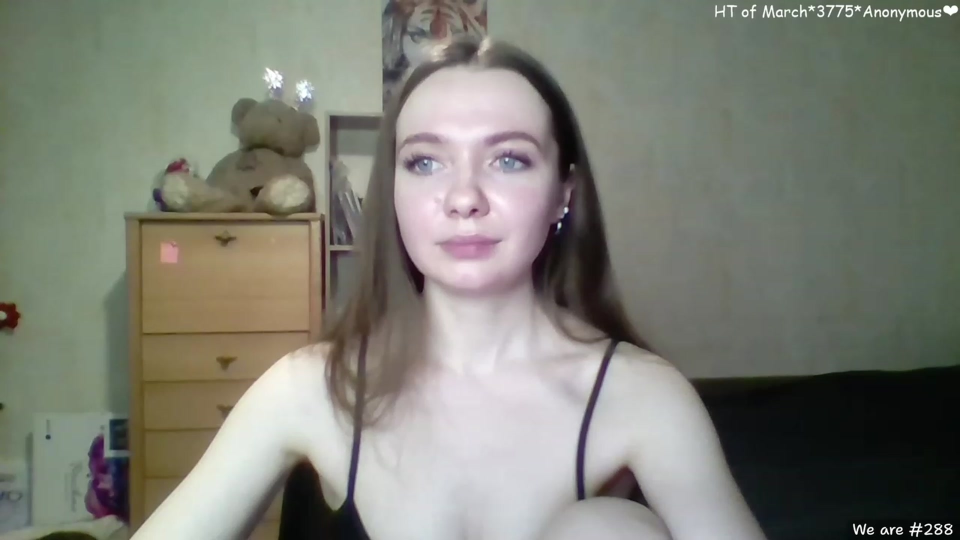 Gallery image thumbnail from LizaGhost's myfreecams stream on, 03/18/2023, 16:08 image 16 of 20
