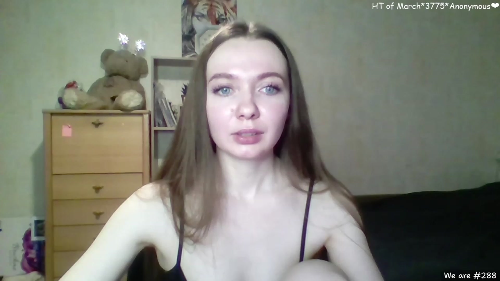 Gallery image thumbnail from LizaGhost's myfreecams stream on, 03/18/2023, 16:08 image 20 of 20