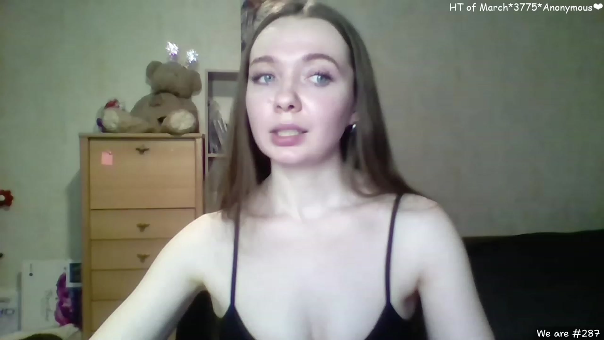 Gallery image thumbnail from LizaGhost's myfreecams stream on, 03/18/2023, 16:08 image 8 of 20