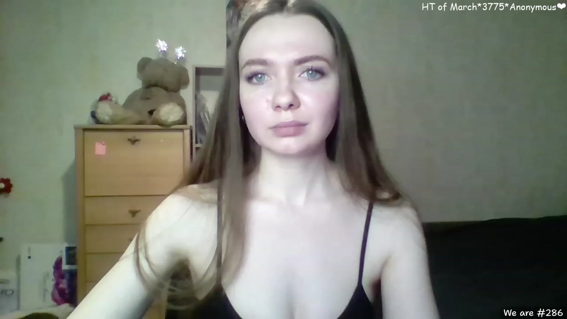 Gallery image thumbnail from LizaGhost's myfreecams stream on, 03/18/2023, 16:08 image 1 of 20