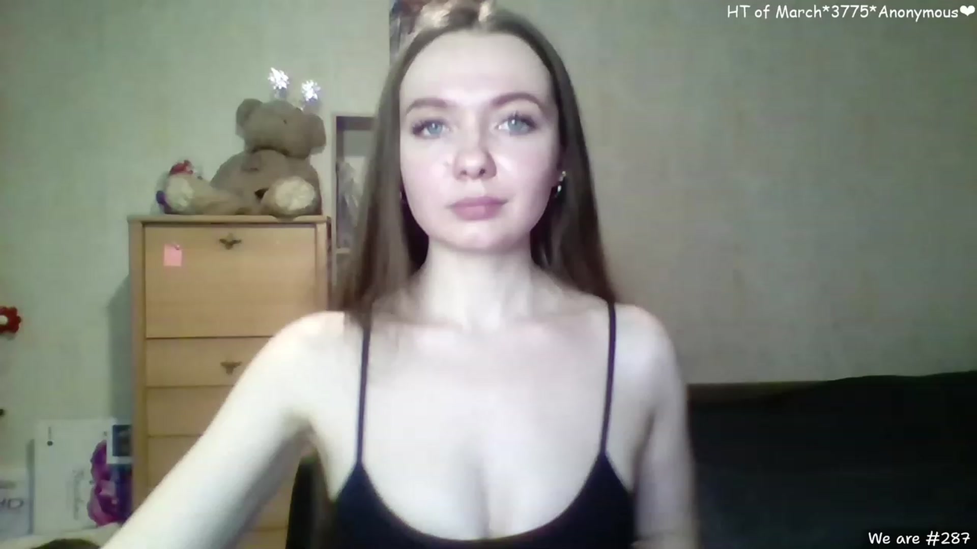 Gallery image thumbnail from LizaGhost's myfreecams stream on, 03/18/2023, 16:08 image 7 of 20