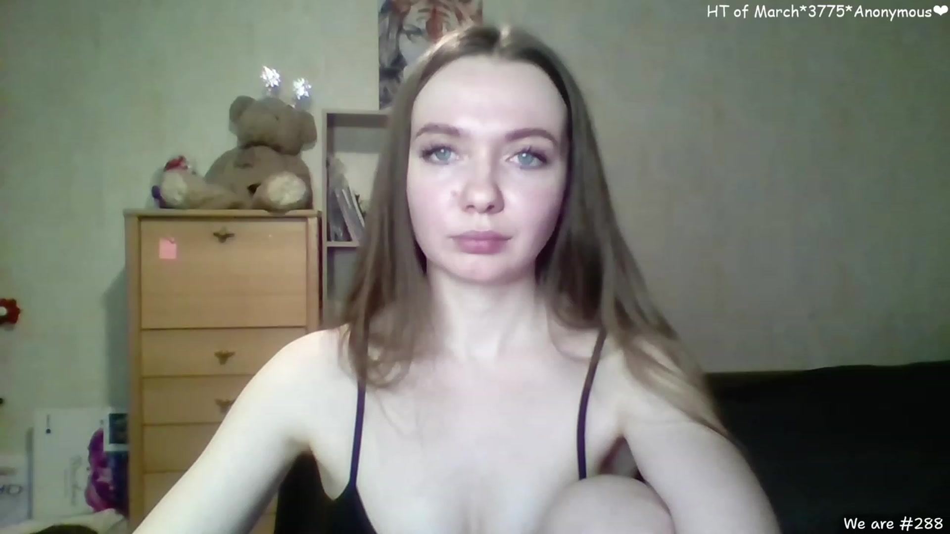 Gallery image thumbnail from LizaGhost's myfreecams stream on, 03/18/2023, 16:08 image 13 of 20