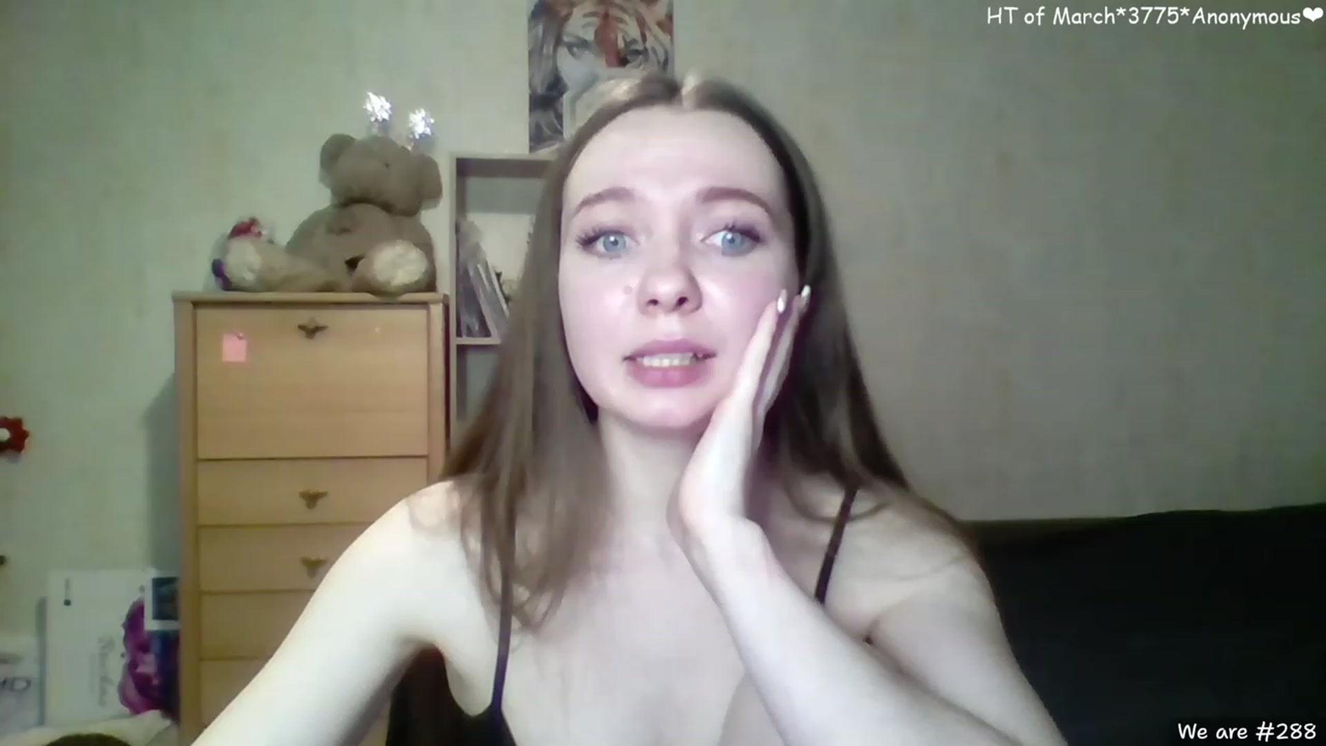 Gallery image thumbnail from LizaGhost's myfreecams stream on, 03/18/2023, 16:08 image 18 of 20