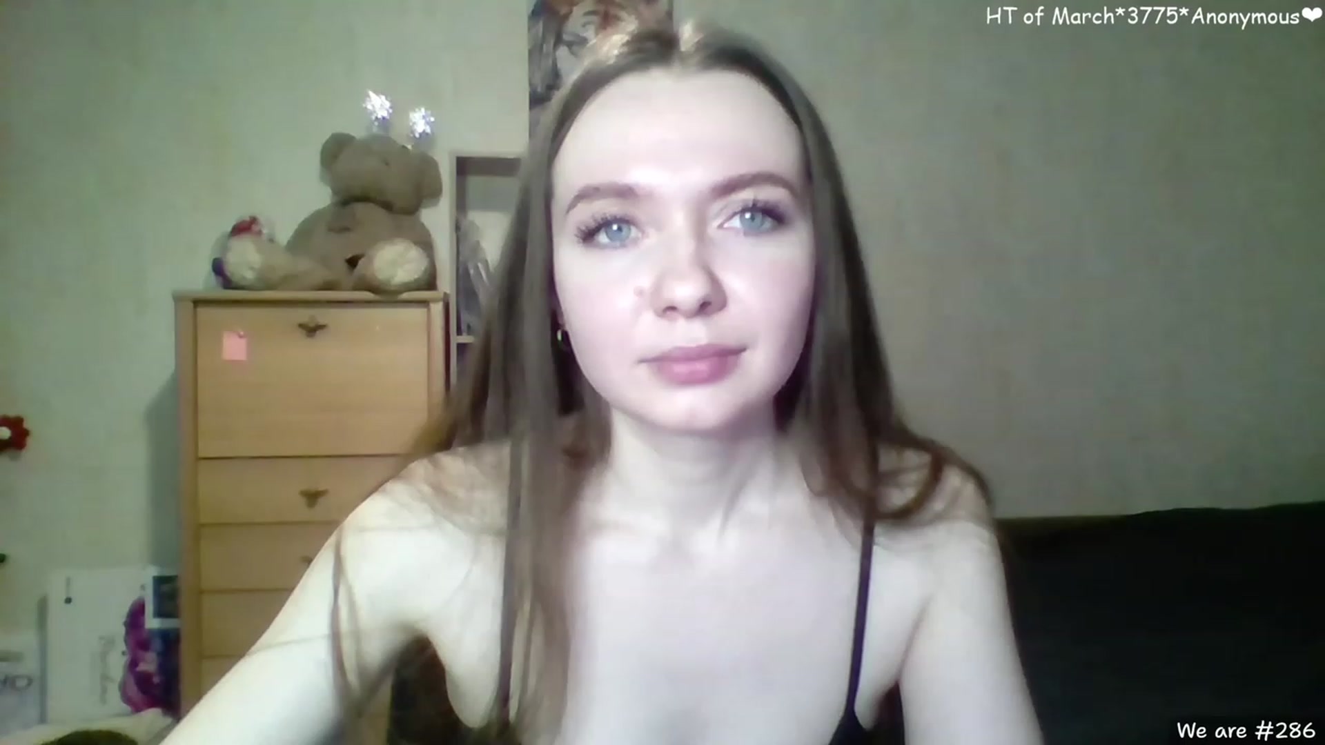 Gallery image thumbnail from LizaGhost's myfreecams stream on, 03/18/2023, 16:08 image 2 of 20