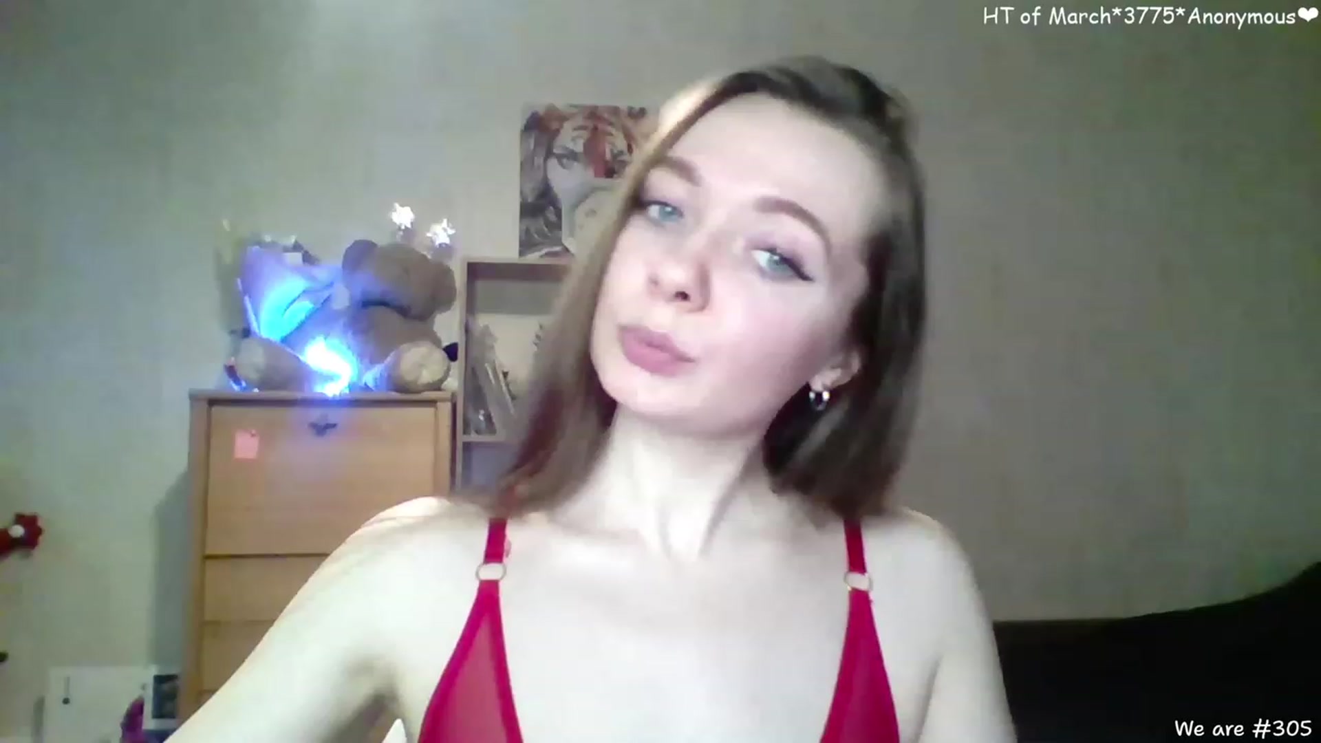 Gallery image thumbnail from LizaGhost's myfreecams stream on, 03/19/2023, 14:47 image 8 of 20
