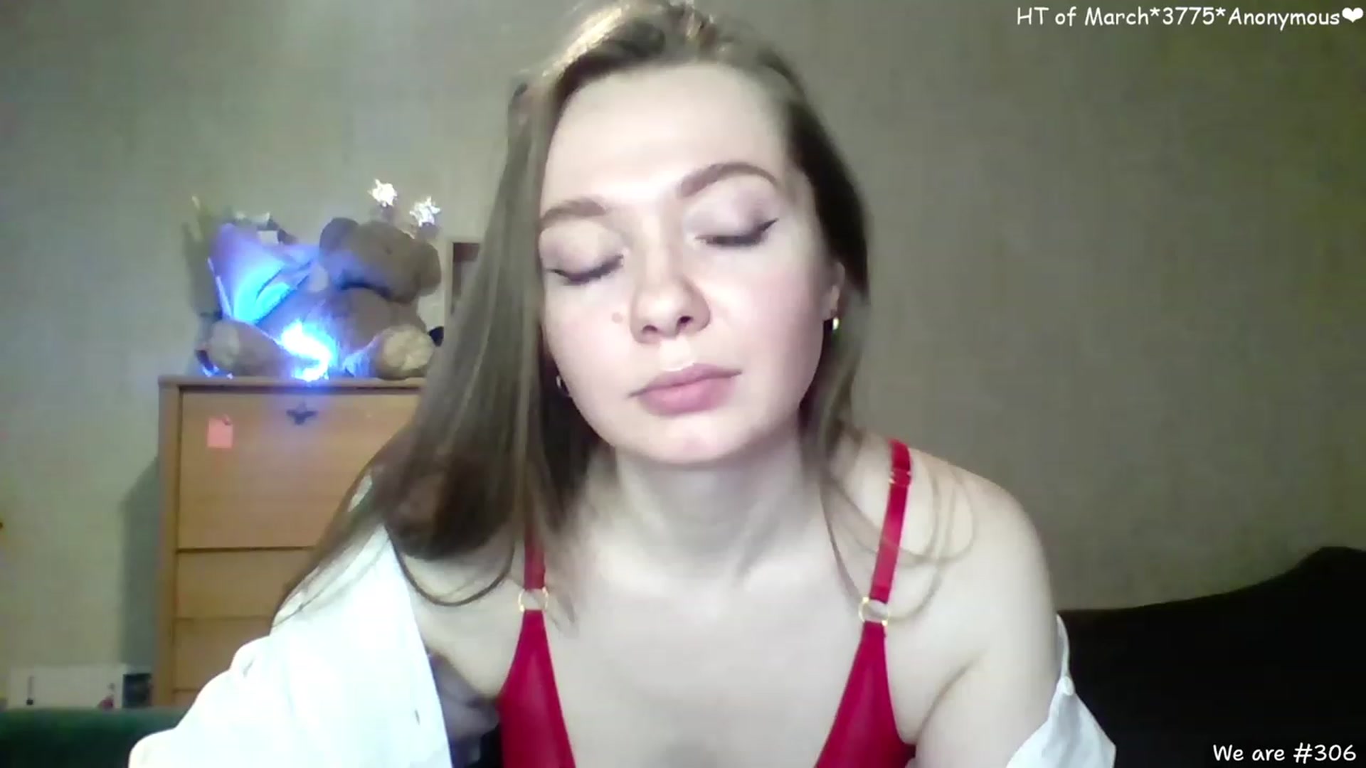 Gallery image thumbnail from LizaGhost's myfreecams stream on, 03/19/2023, 14:47 image 18 of 20