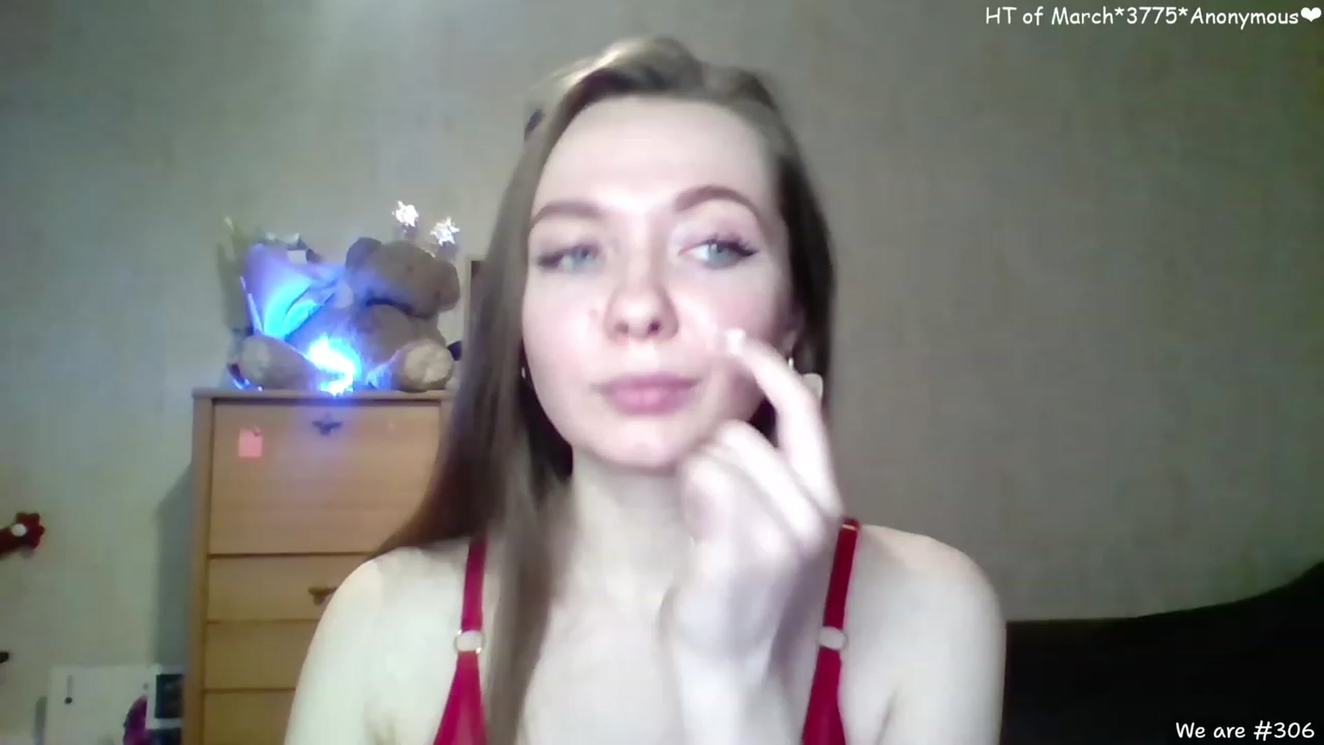 Gallery image thumbnail from LizaGhost's myfreecams stream on, 03/19/2023, 14:47 image 14 of 20