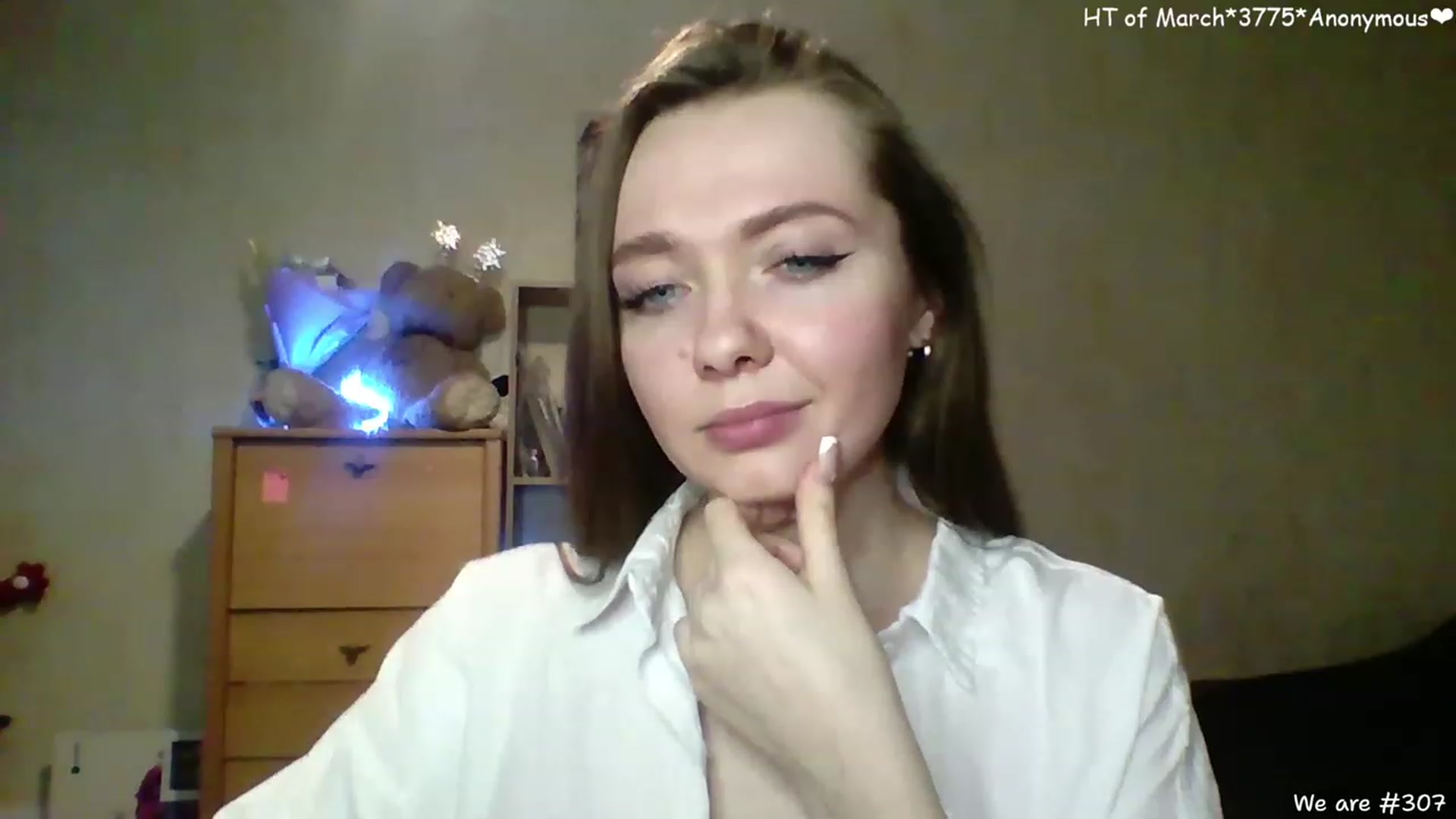 Gallery image thumbnail from LizaGhost's myfreecams stream on, 03/19/2023, 14:47 image 15 of 20