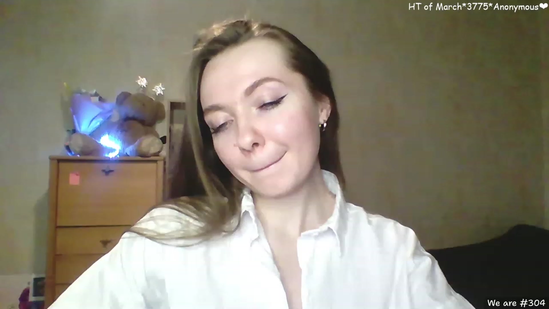 Gallery image thumbnail from LizaGhost's myfreecams stream on, 03/19/2023, 14:47 image 2 of 20