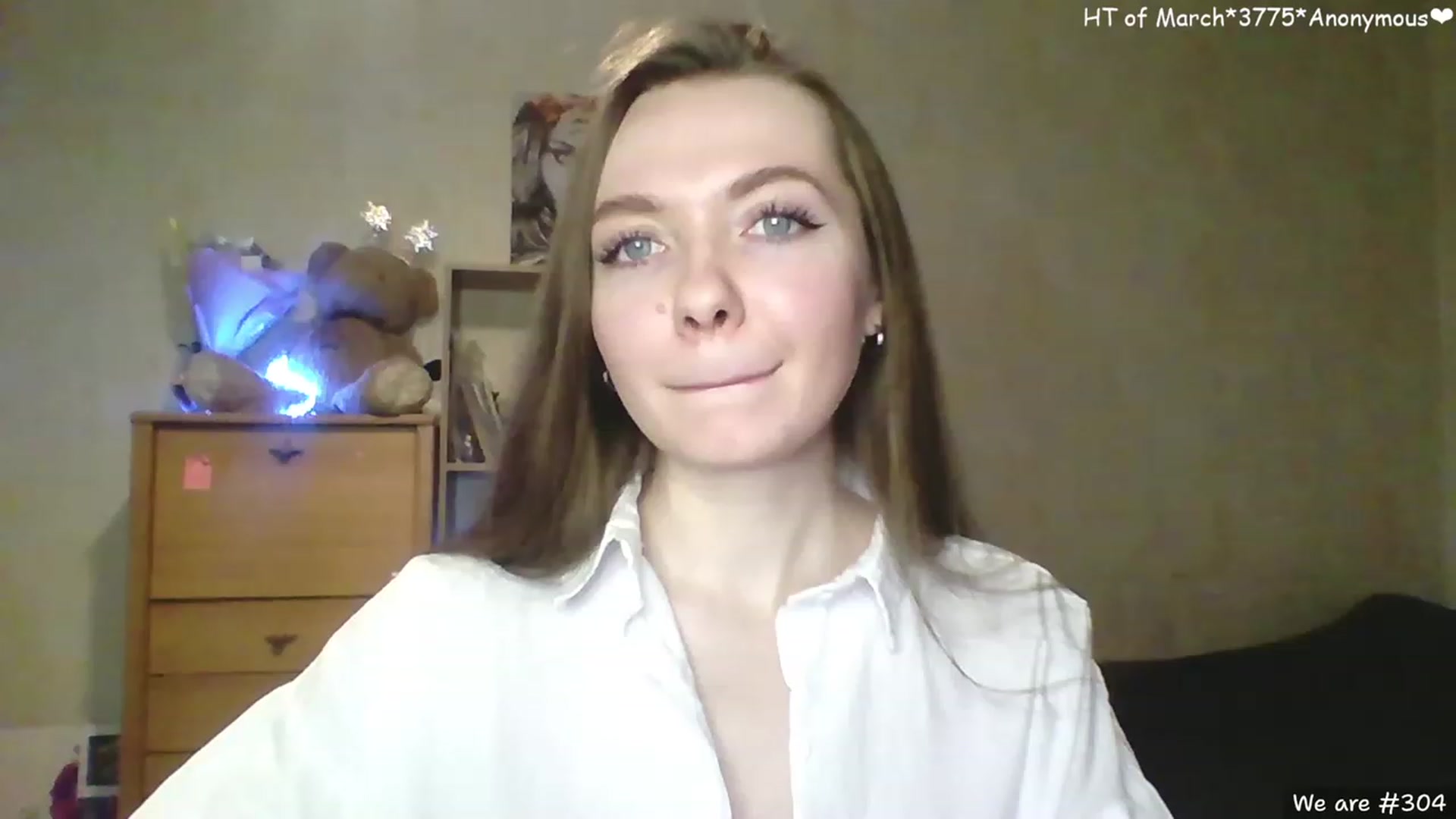Gallery image thumbnail from LizaGhost's myfreecams stream on, 03/19/2023, 14:47 image 1 of 20