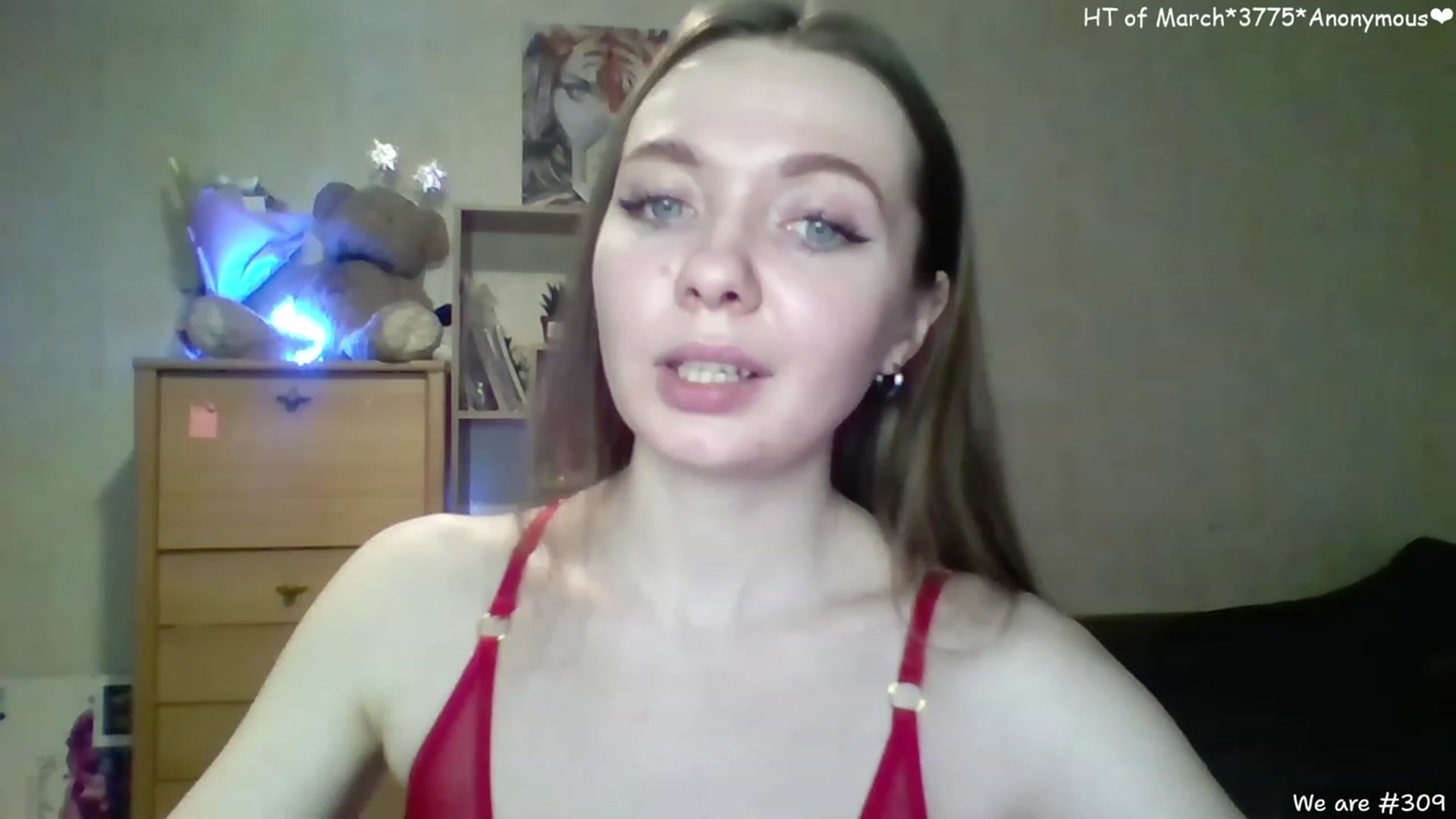 Gallery image thumbnail from LizaGhost's myfreecams stream on, 03/19/2023, 17:43 image 19 of 20