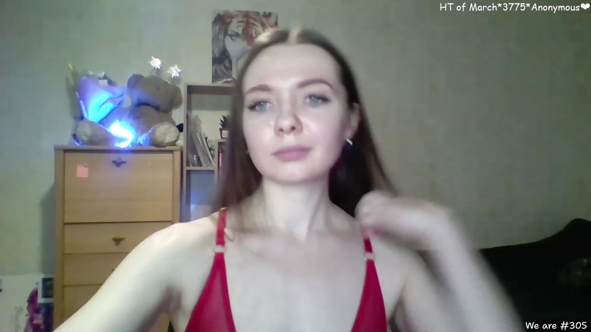 Gallery image thumbnail from LizaGhost's myfreecams stream on, 03/19/2023, 17:43 image 20 of 20