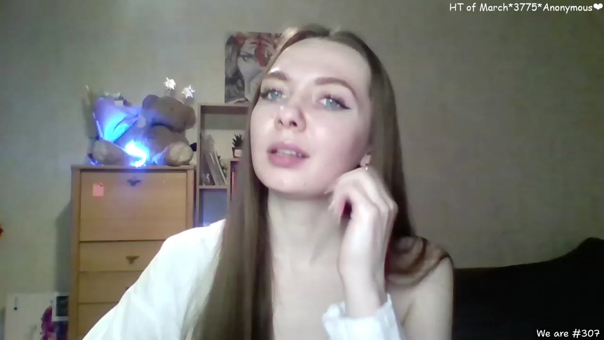 Gallery image thumbnail from LizaGhost's myfreecams stream on, 03/19/2023, 17:43 image 4 of 20